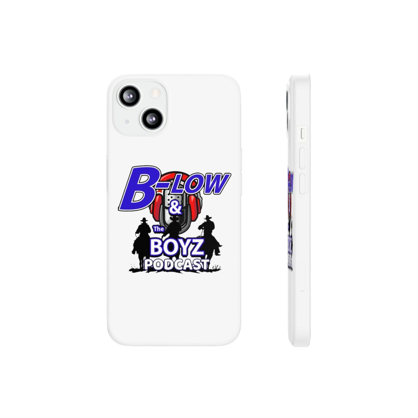 Flexi Cases