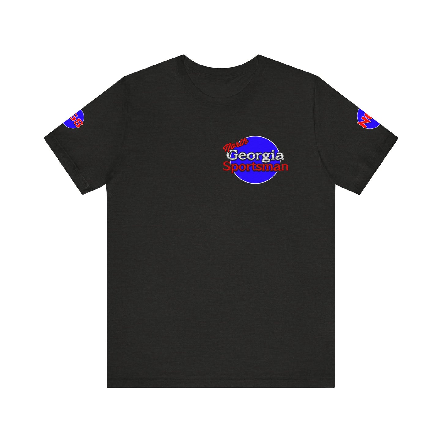 NGS Wear Short Sleeve Tee