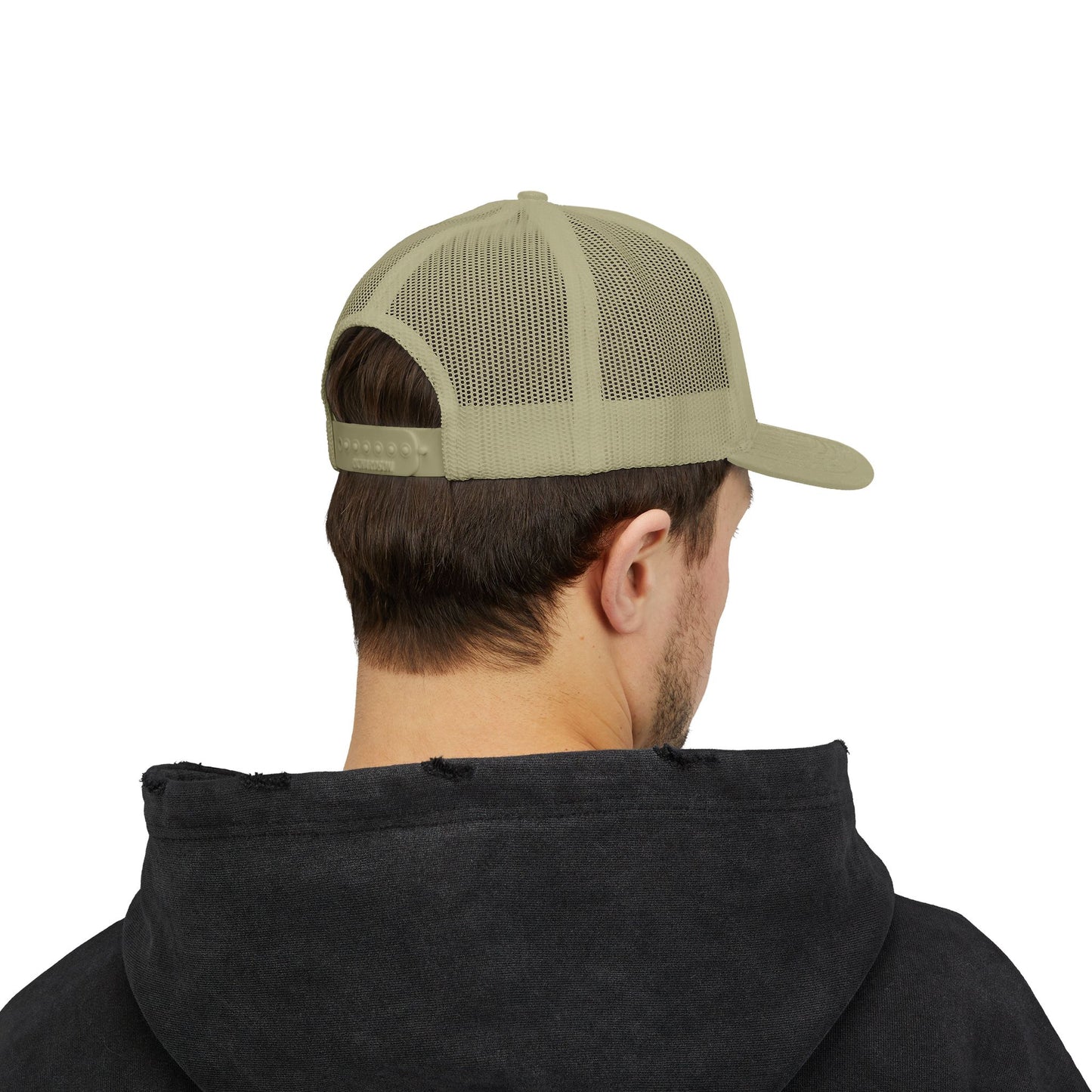 B-Low & The Boyz Snapback Trucker Cap