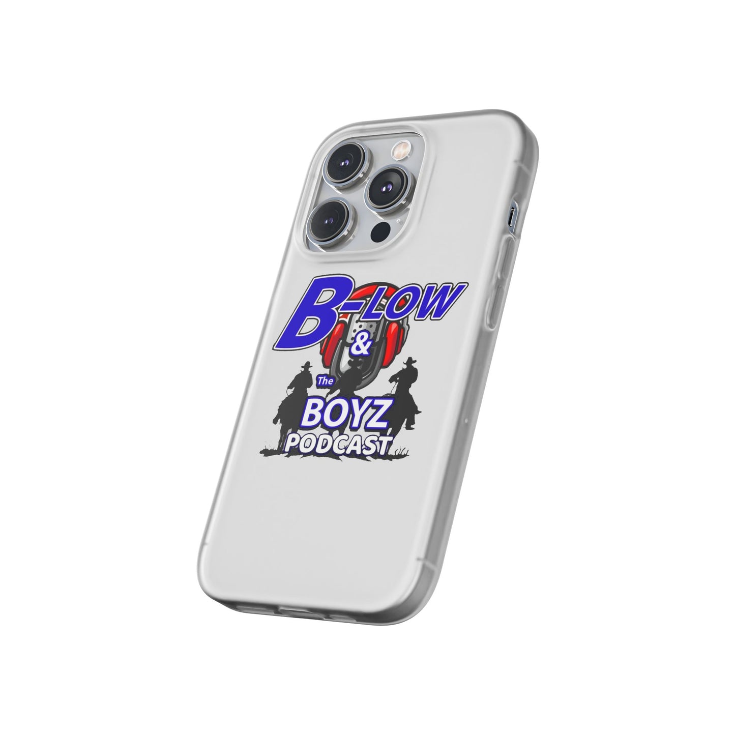 Flexi Cases