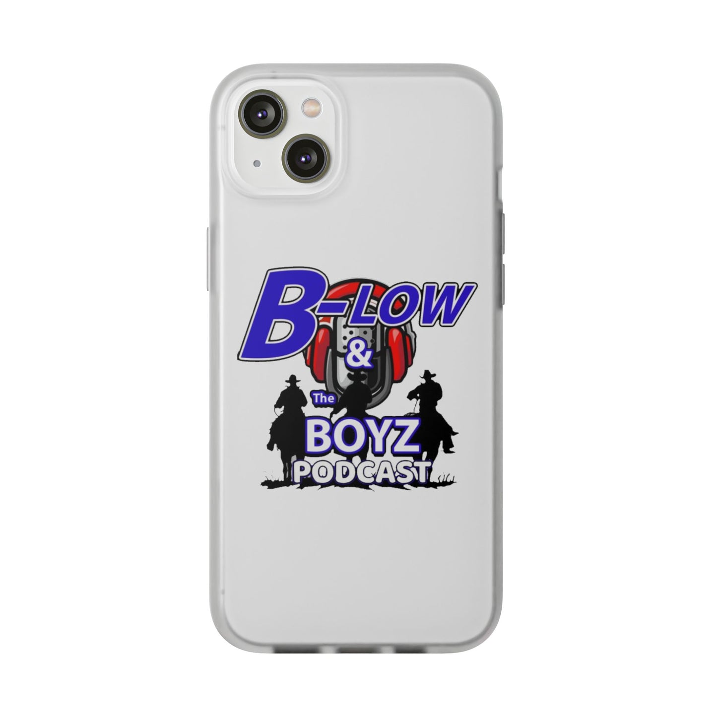Flexi Cases