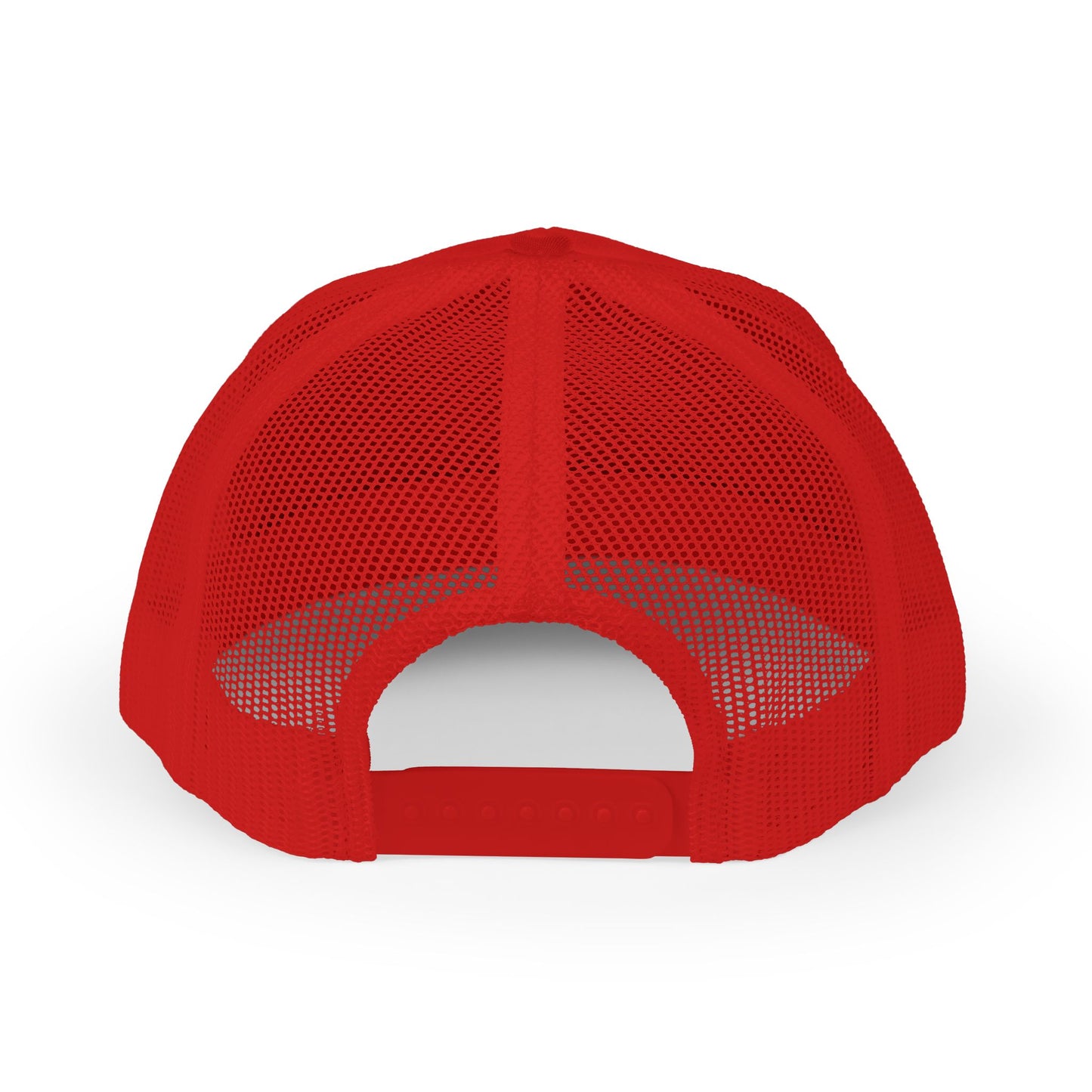 B-Low & The Boyz Snapback Trucker Cap