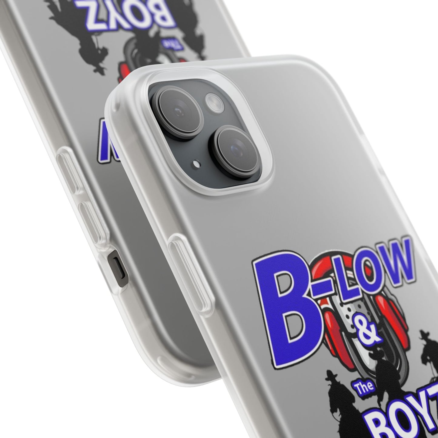 Flexi Cases