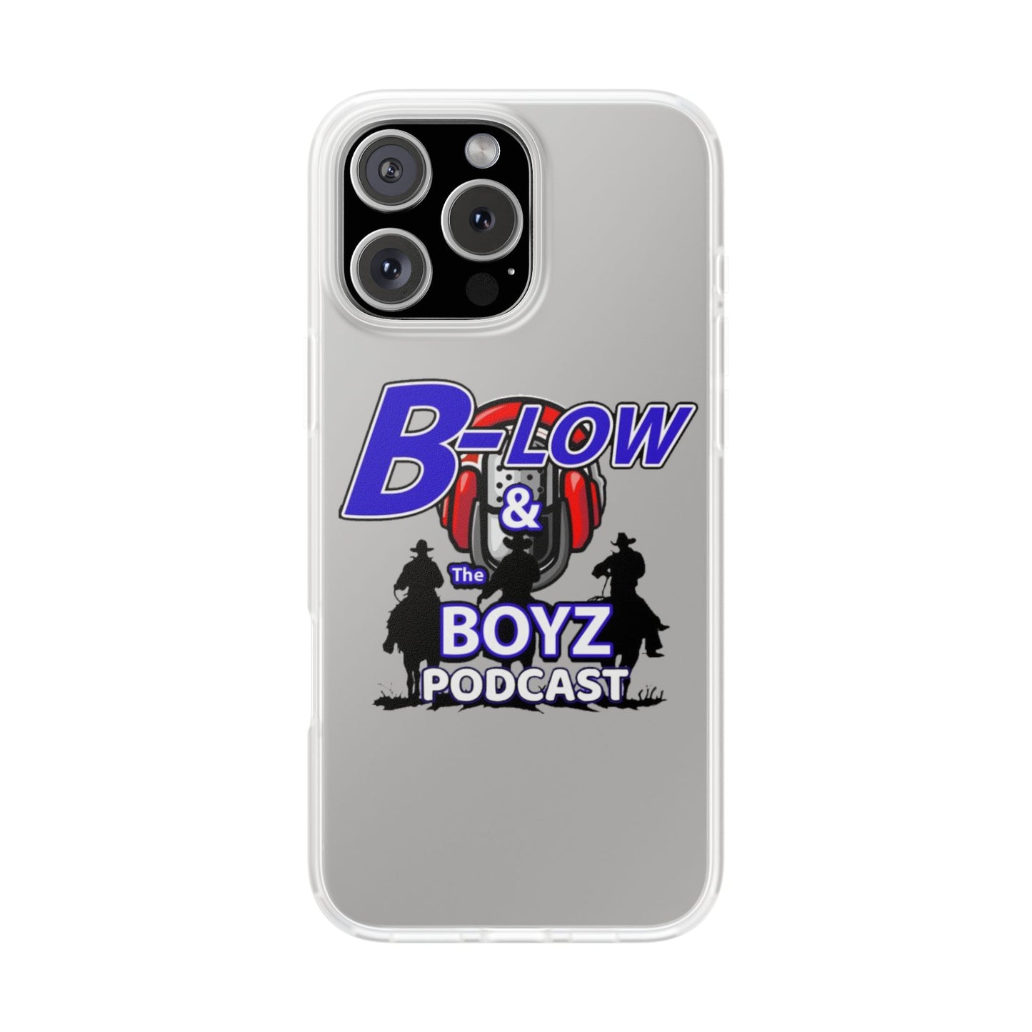 Flexi Cases