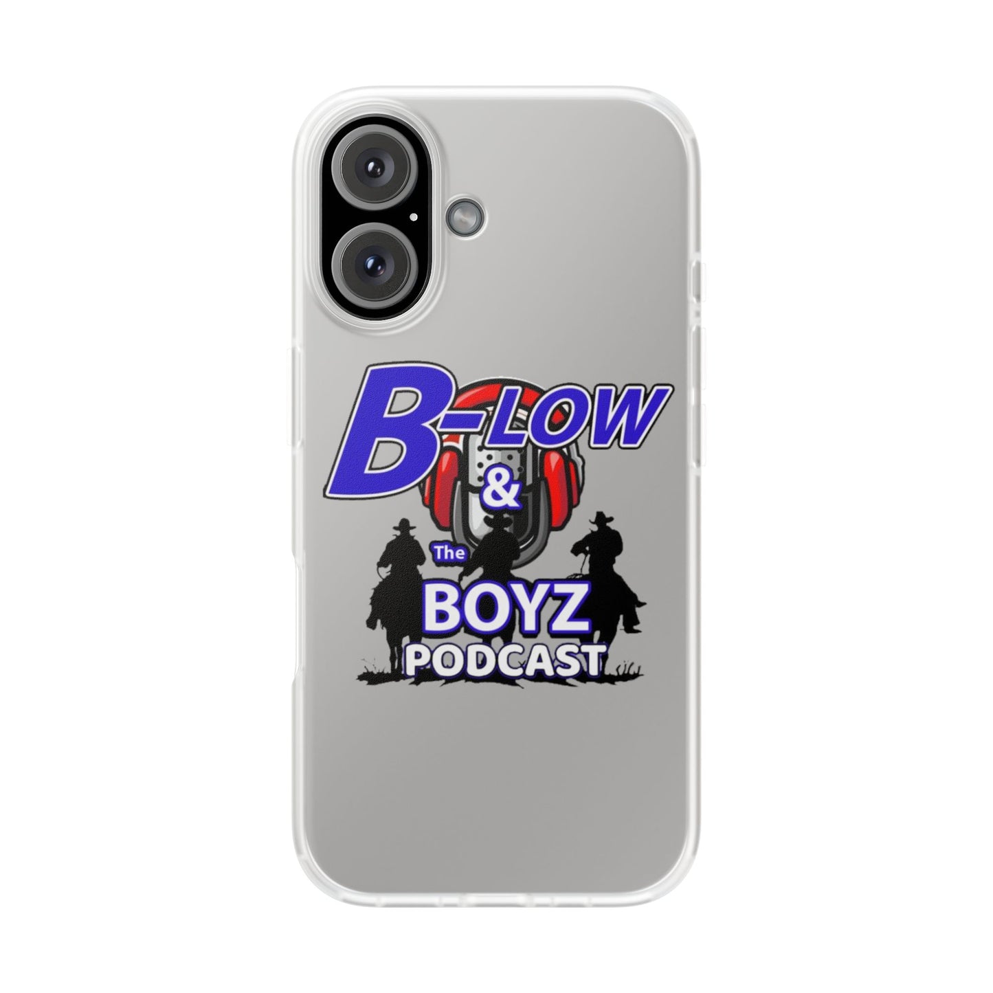 Flexi Cases