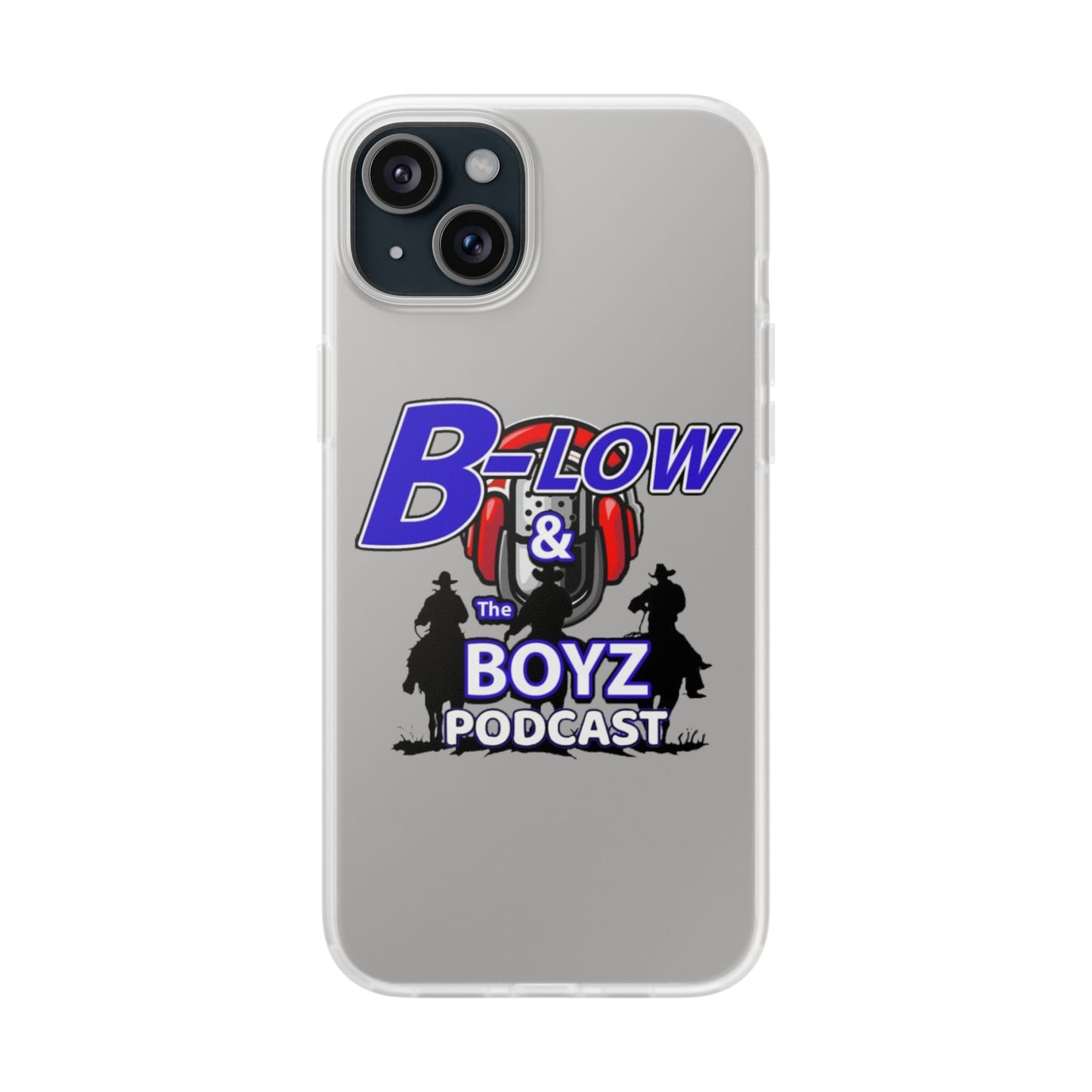Flexi Cases