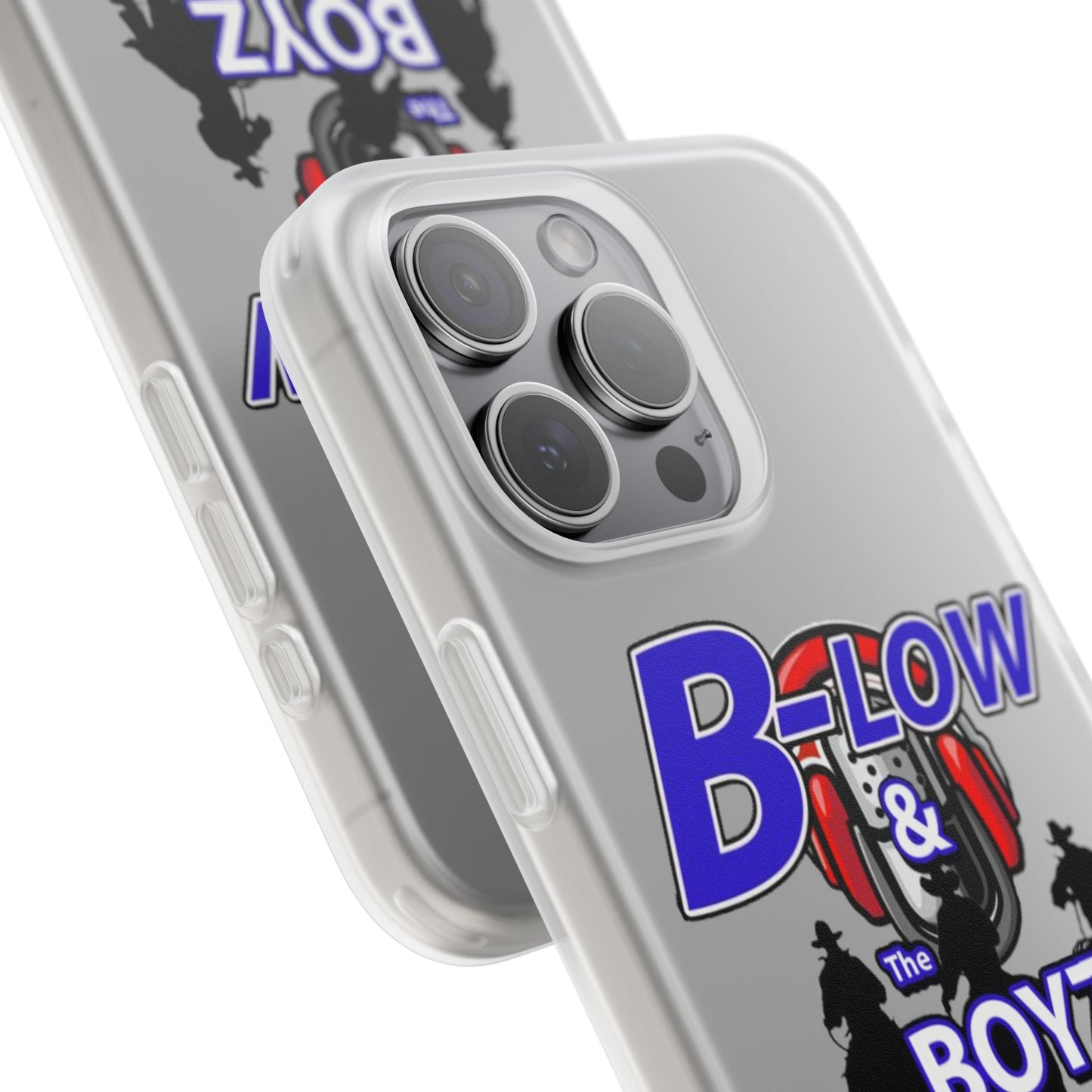 Flexi Cases