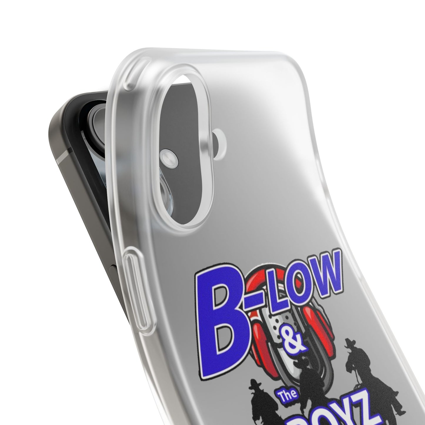 Flexi Cases