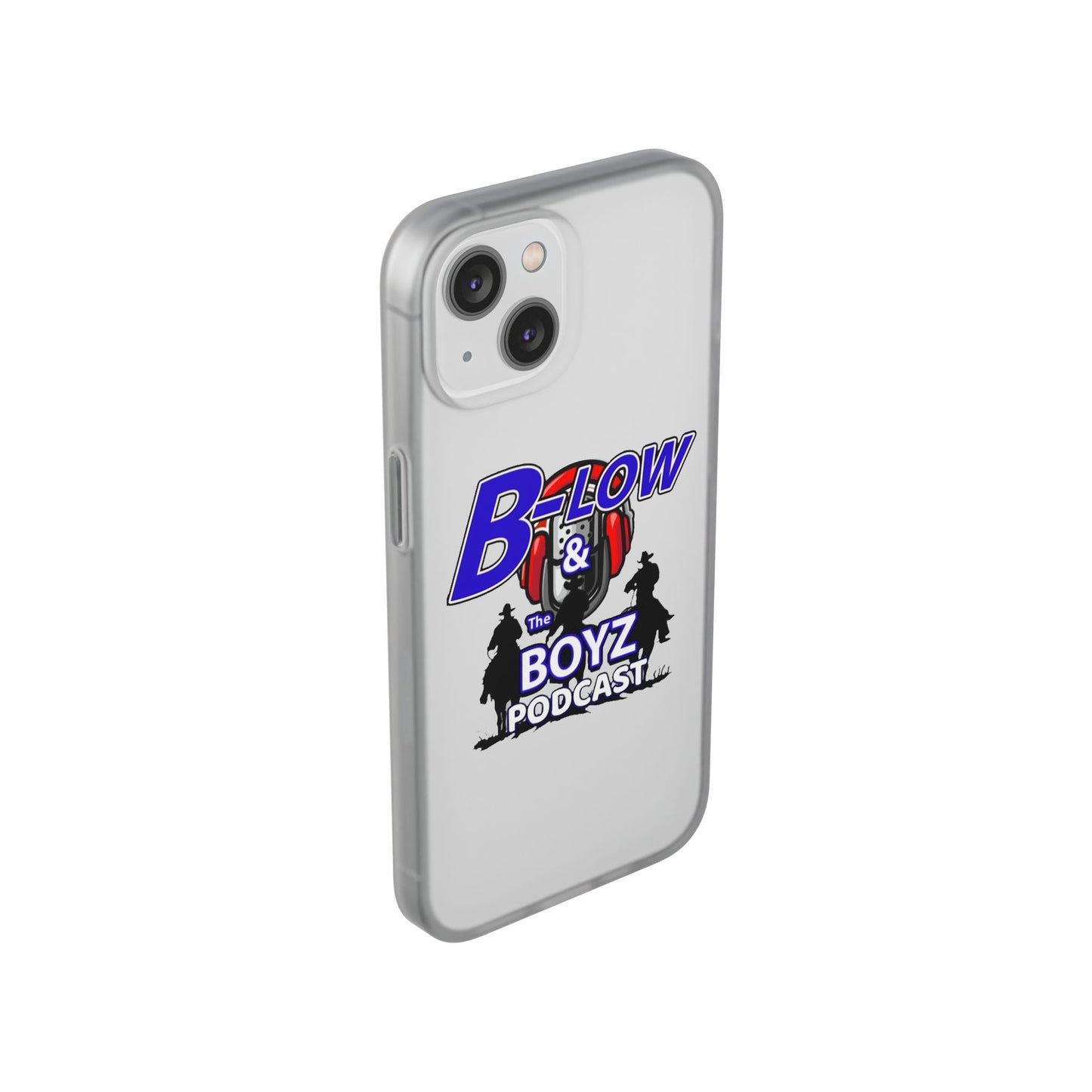 Flexi Cases