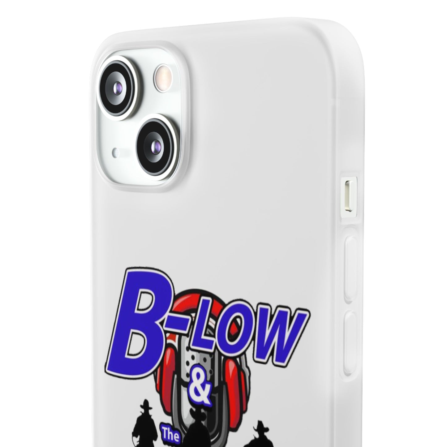 Flexi Cases