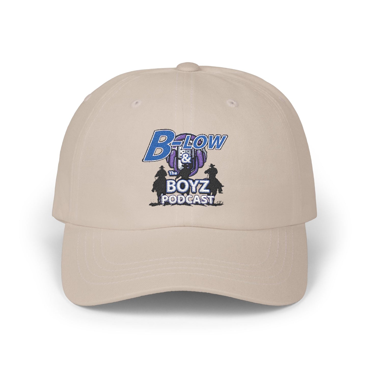 B-Low & The Boyz Ball Cap