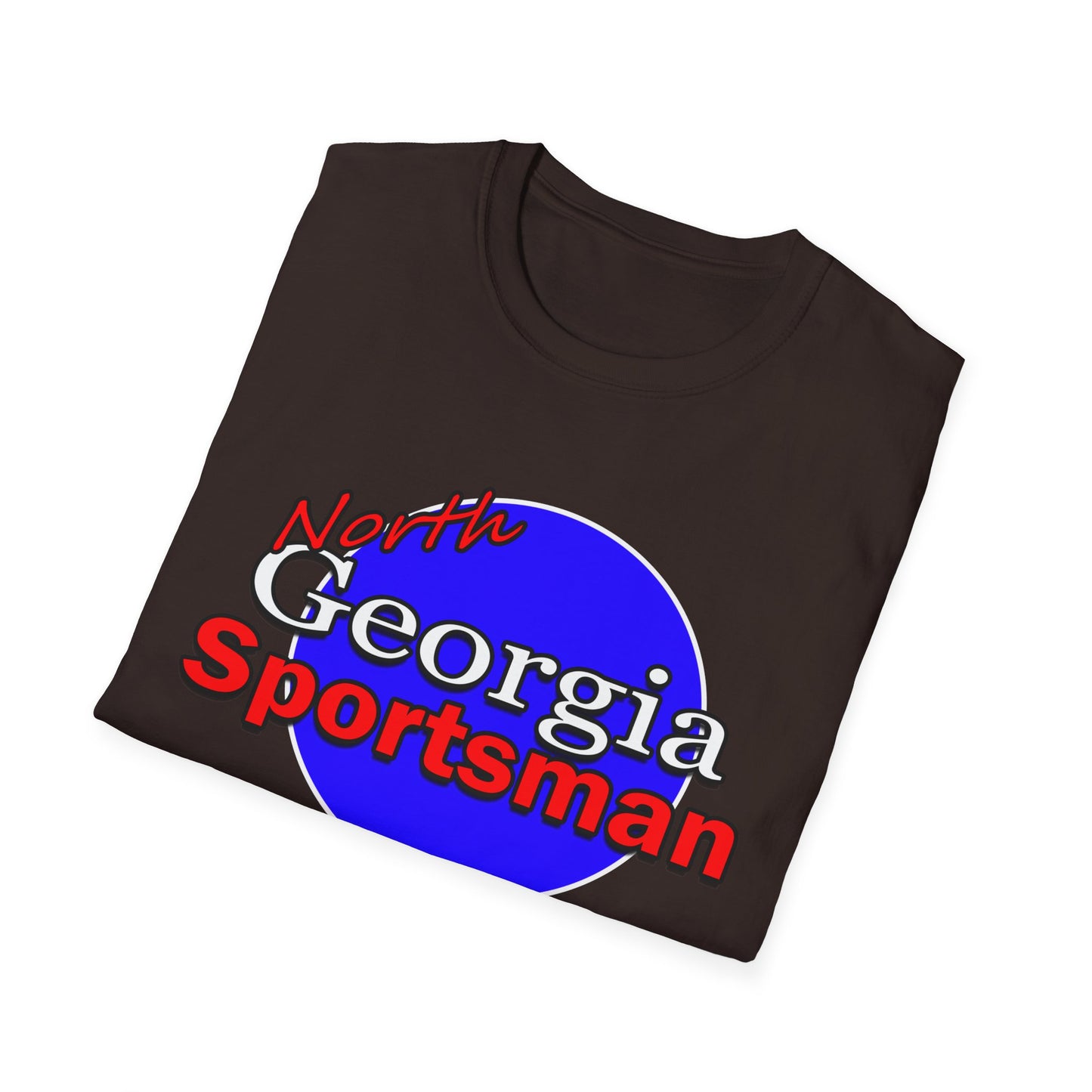 Original 1999 North Georgia Sportsman Tee