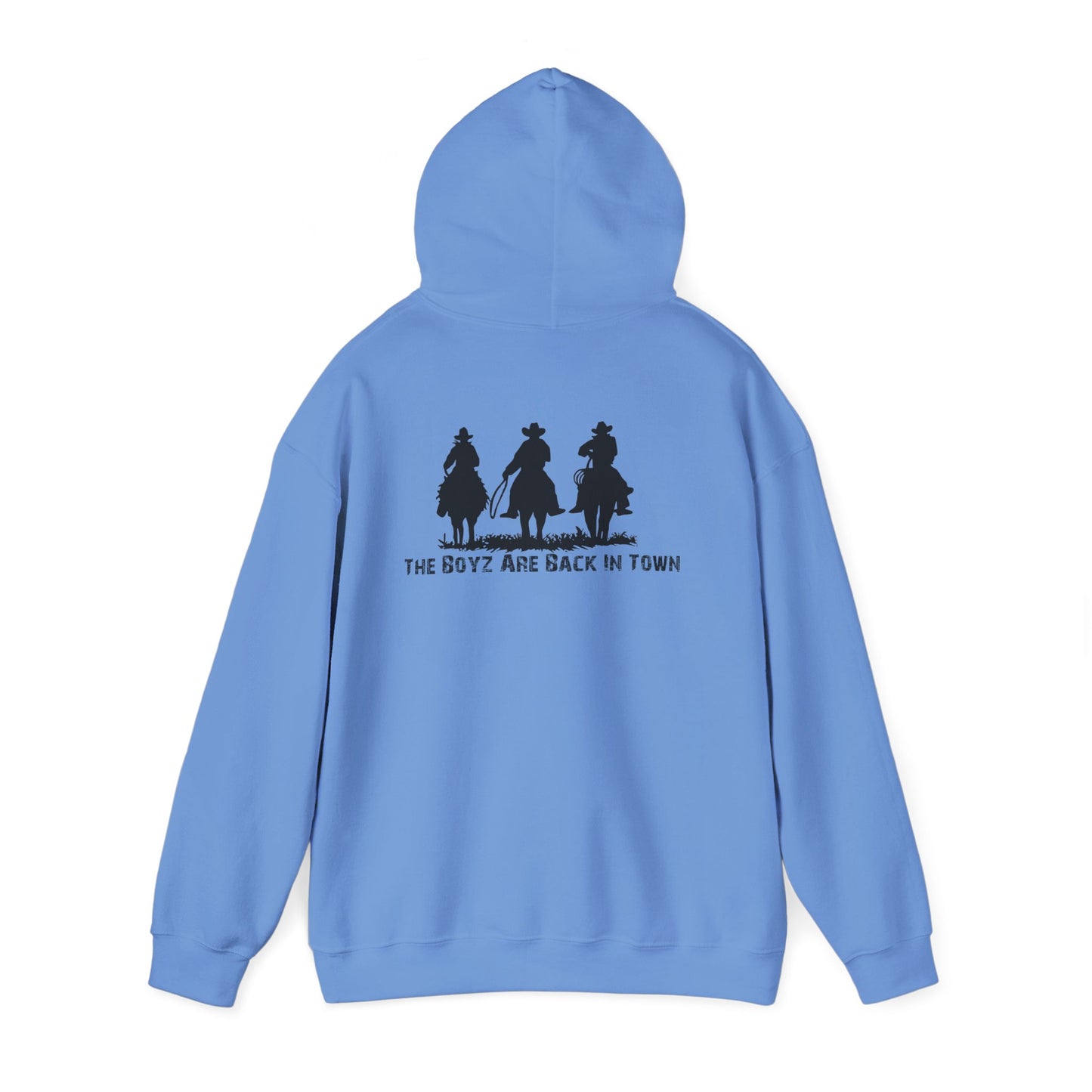 B-Low & The Boyz Heavy Blend™ Hooded Sweatshirt