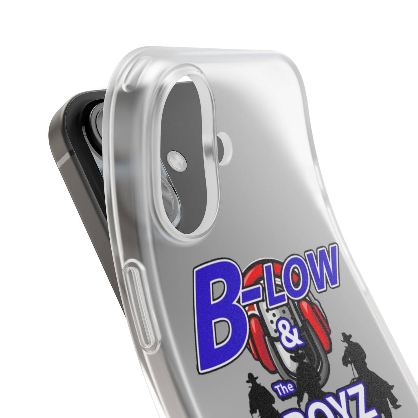 Flexi Cases