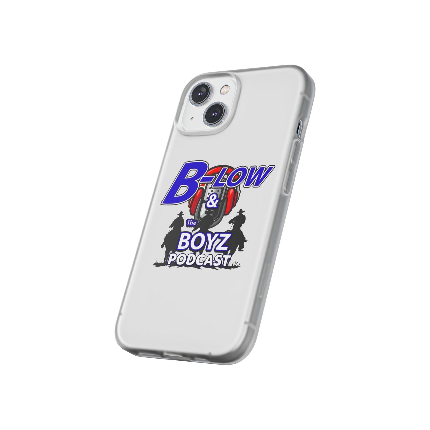 Flexi Cases