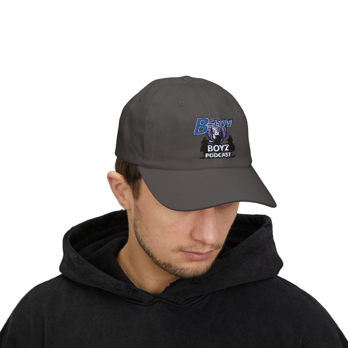 B-Low & The Boyz Ball Cap