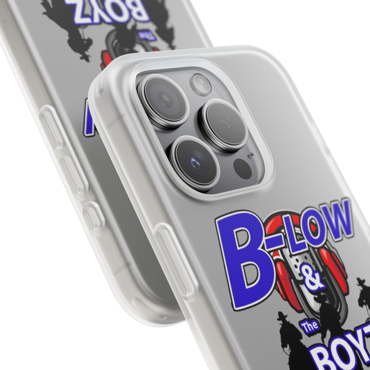 Flexi Cases