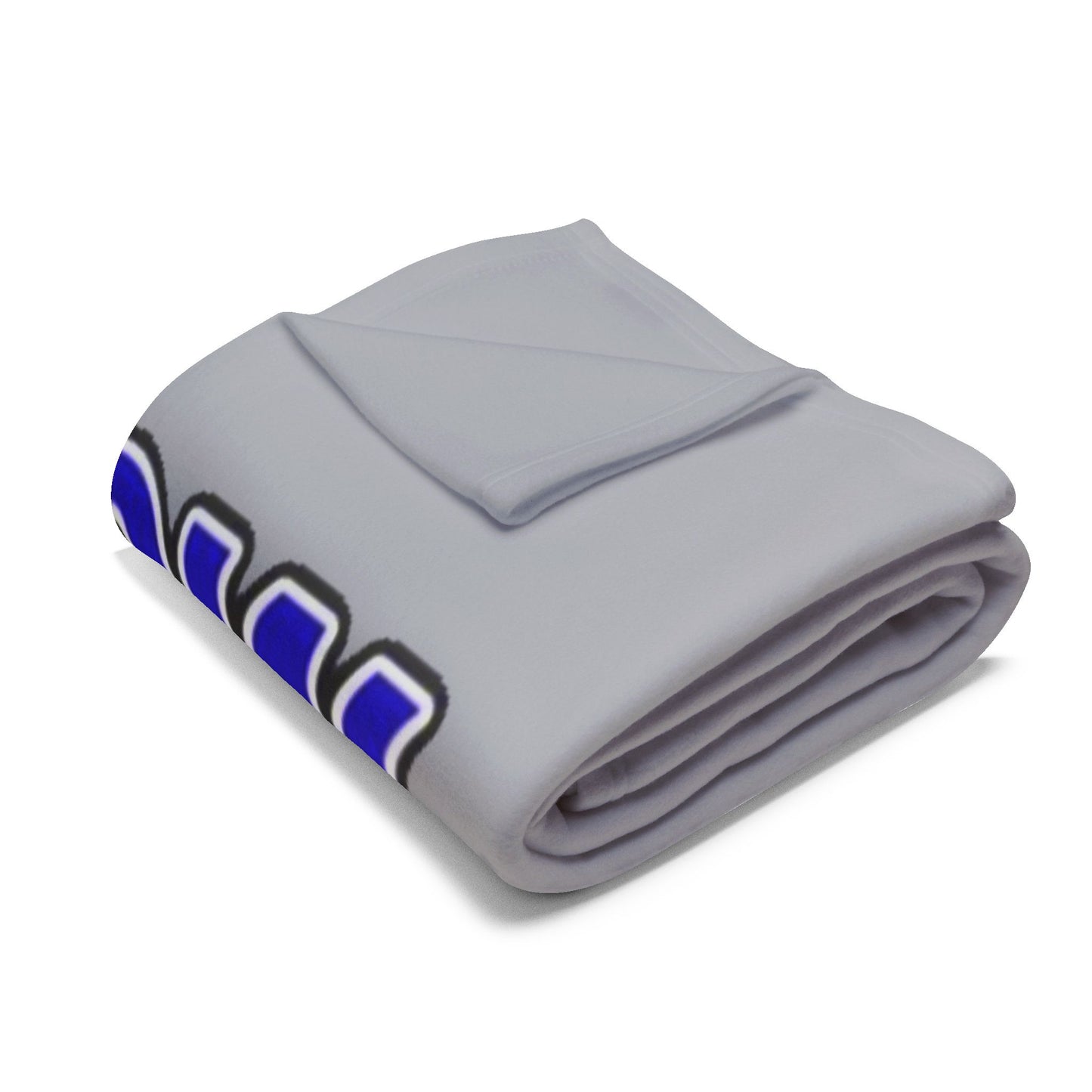 B-Low & The Boyz Arctic Fleece Blanket