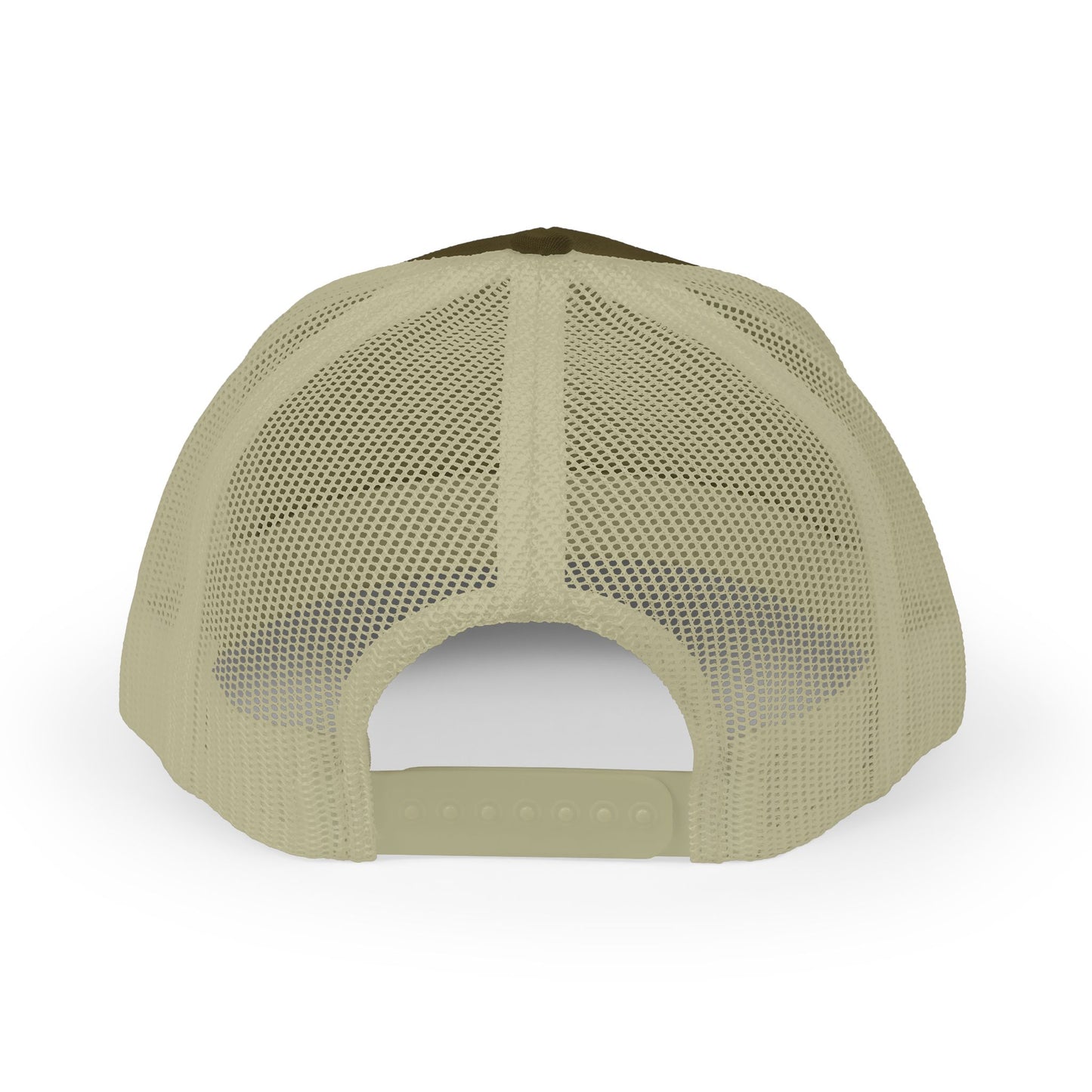 B-Low & The Boyz Snapback Trucker Cap