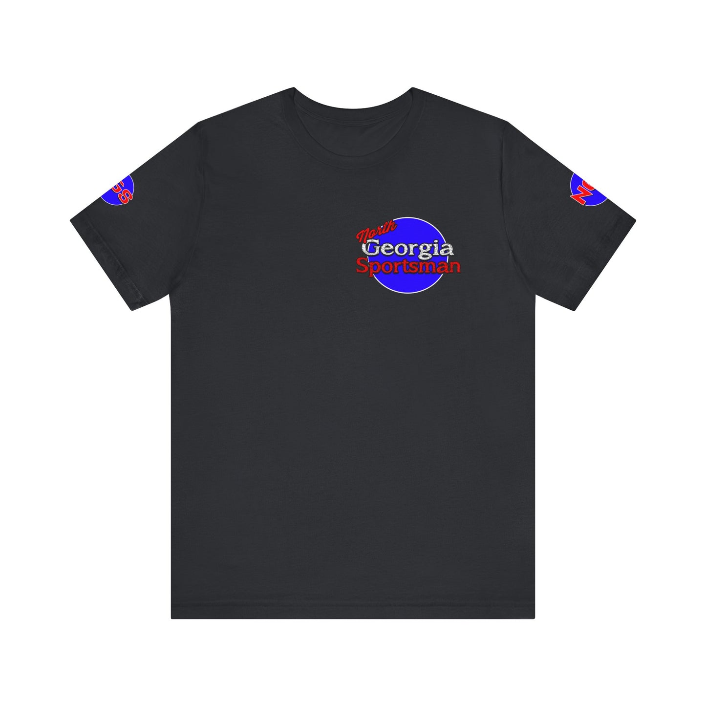 NGS Wear Short Sleeve Tee
