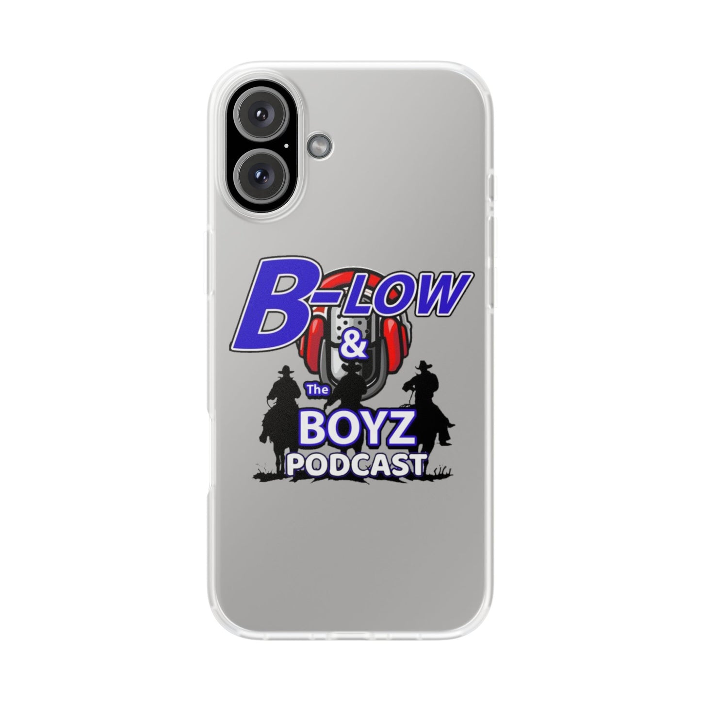 Flexi Cases