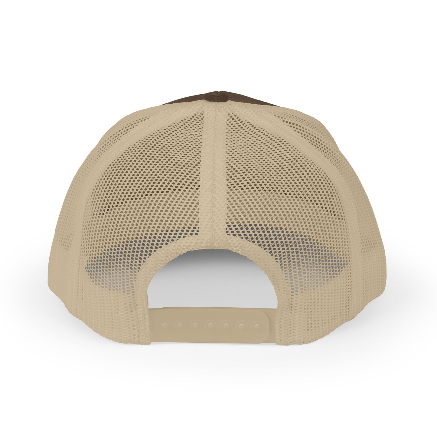 B-Low & The Boyz Snapback Trucker Cap