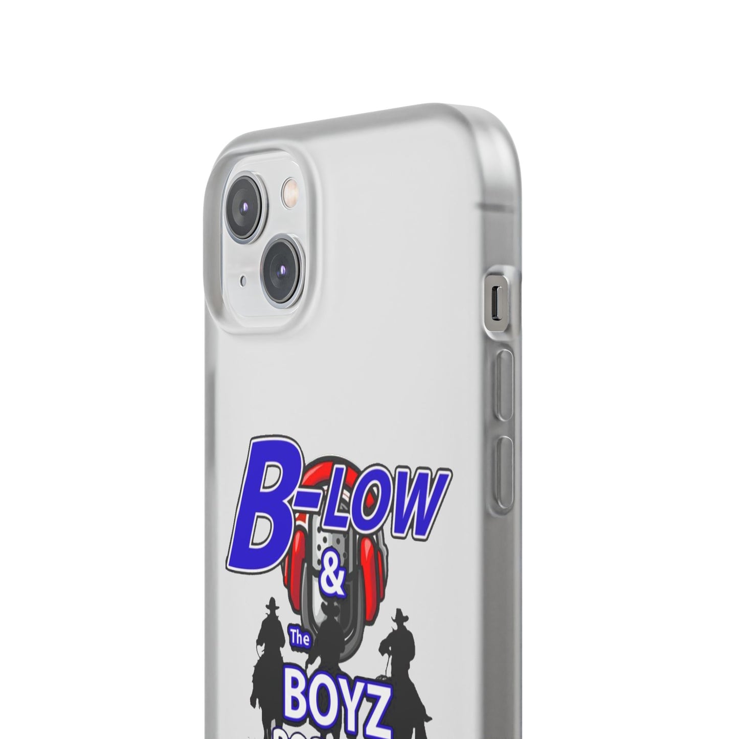 Flexi Cases