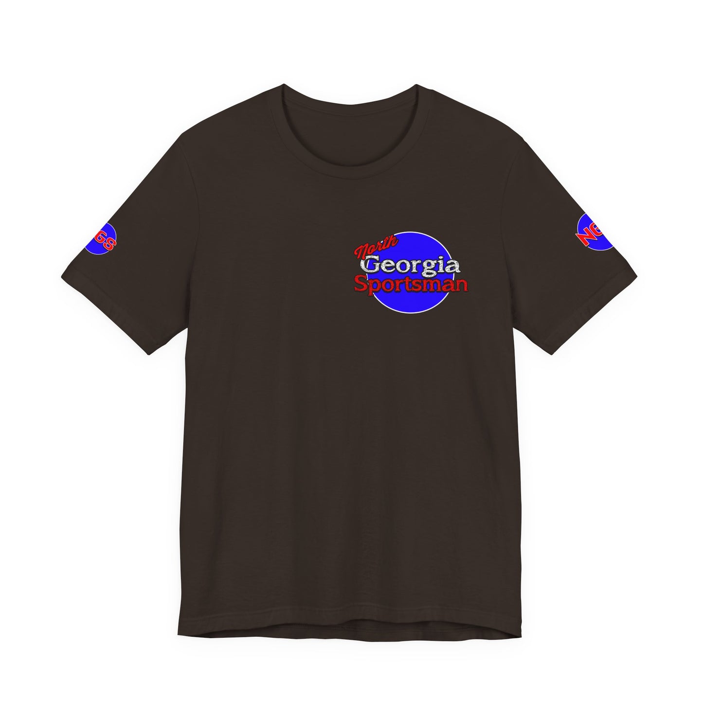 NGS Wear Short Sleeve Tee
