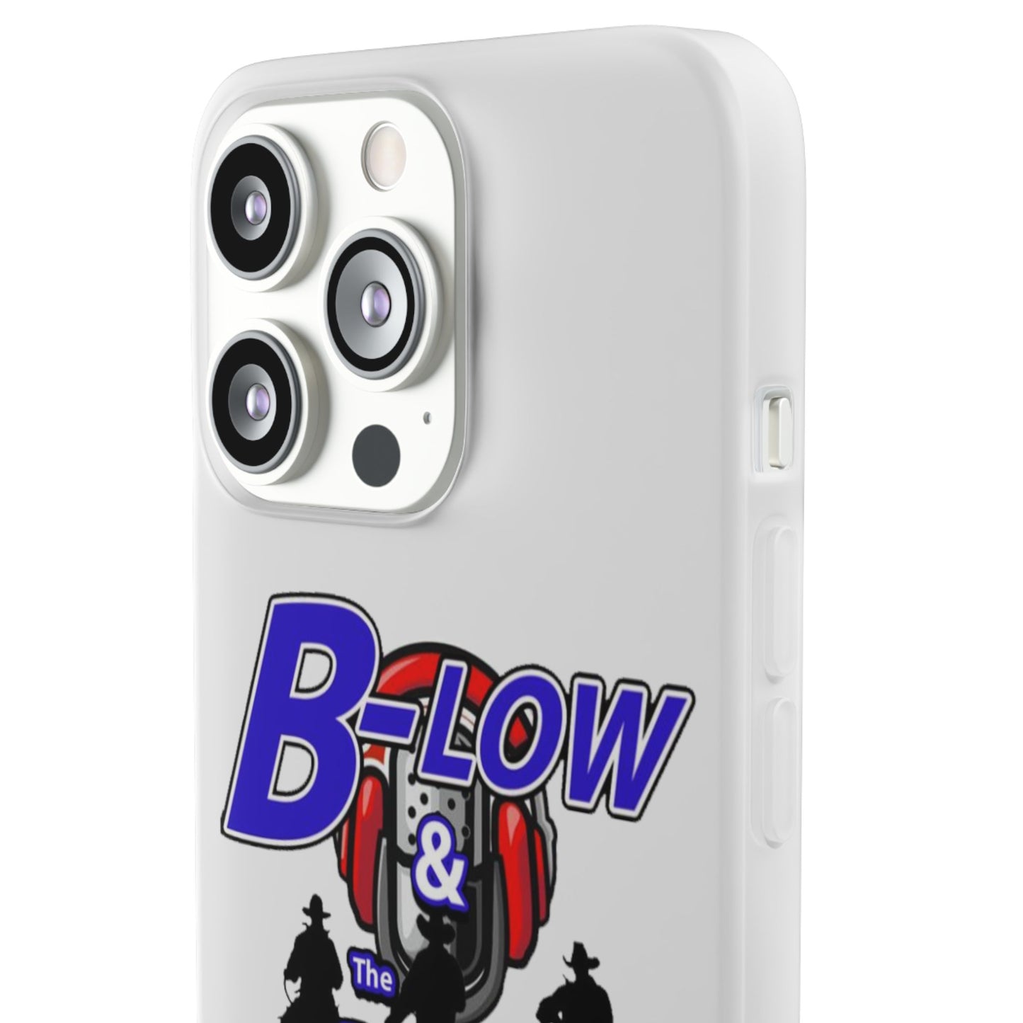 Flexi Cases