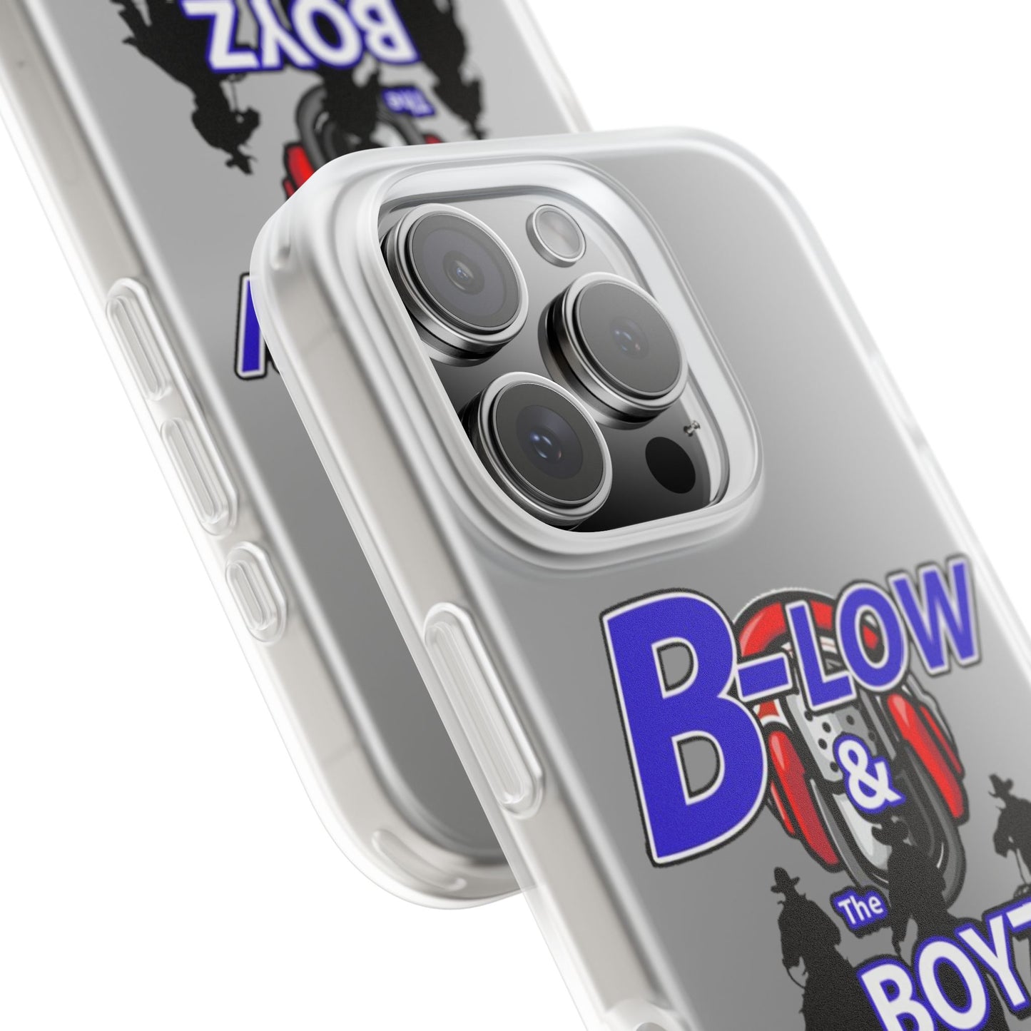 Flexi Cases