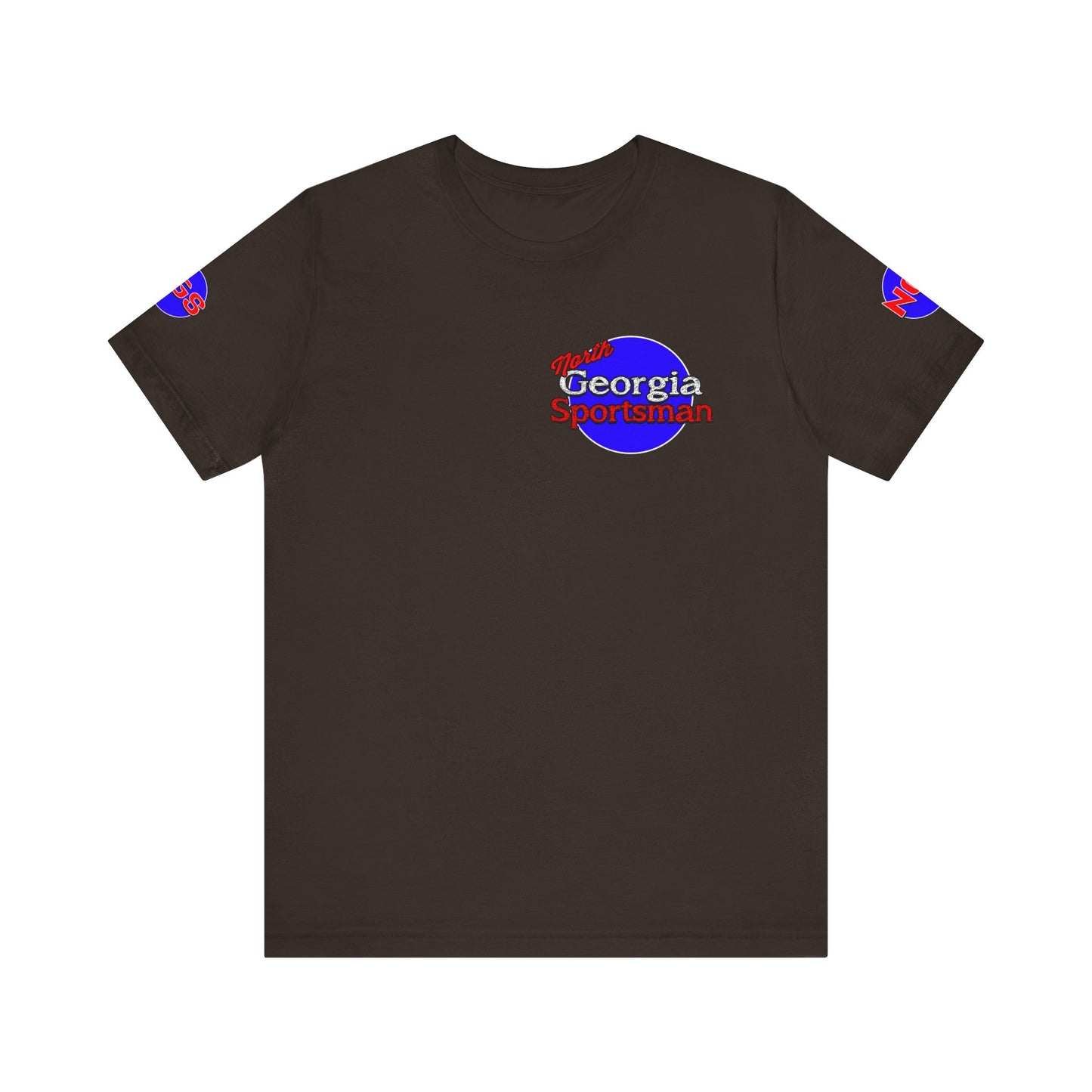 NGS Wear Short Sleeve Tee