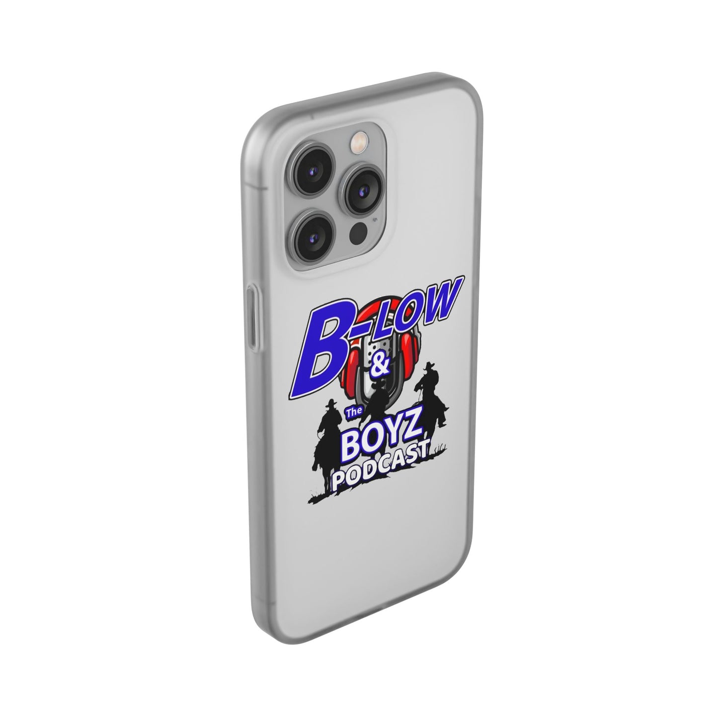 Flexi Cases