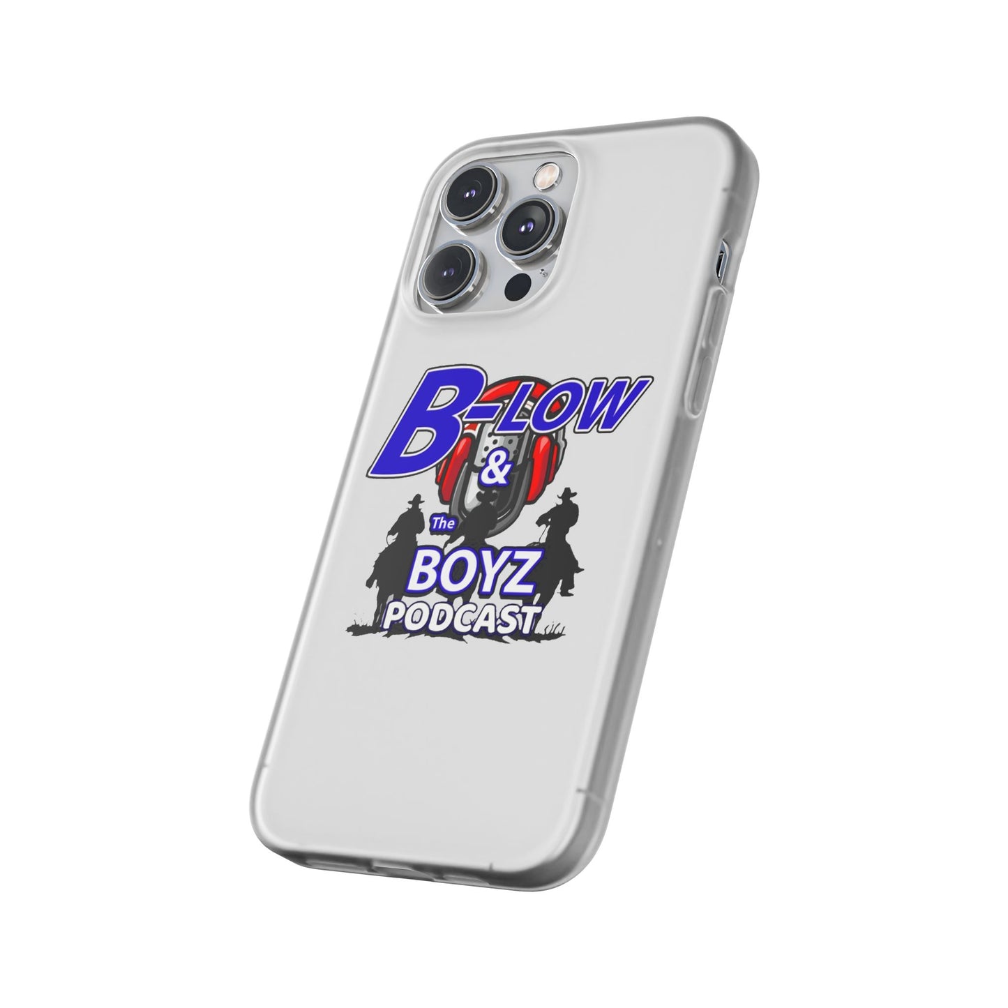 Flexi Cases