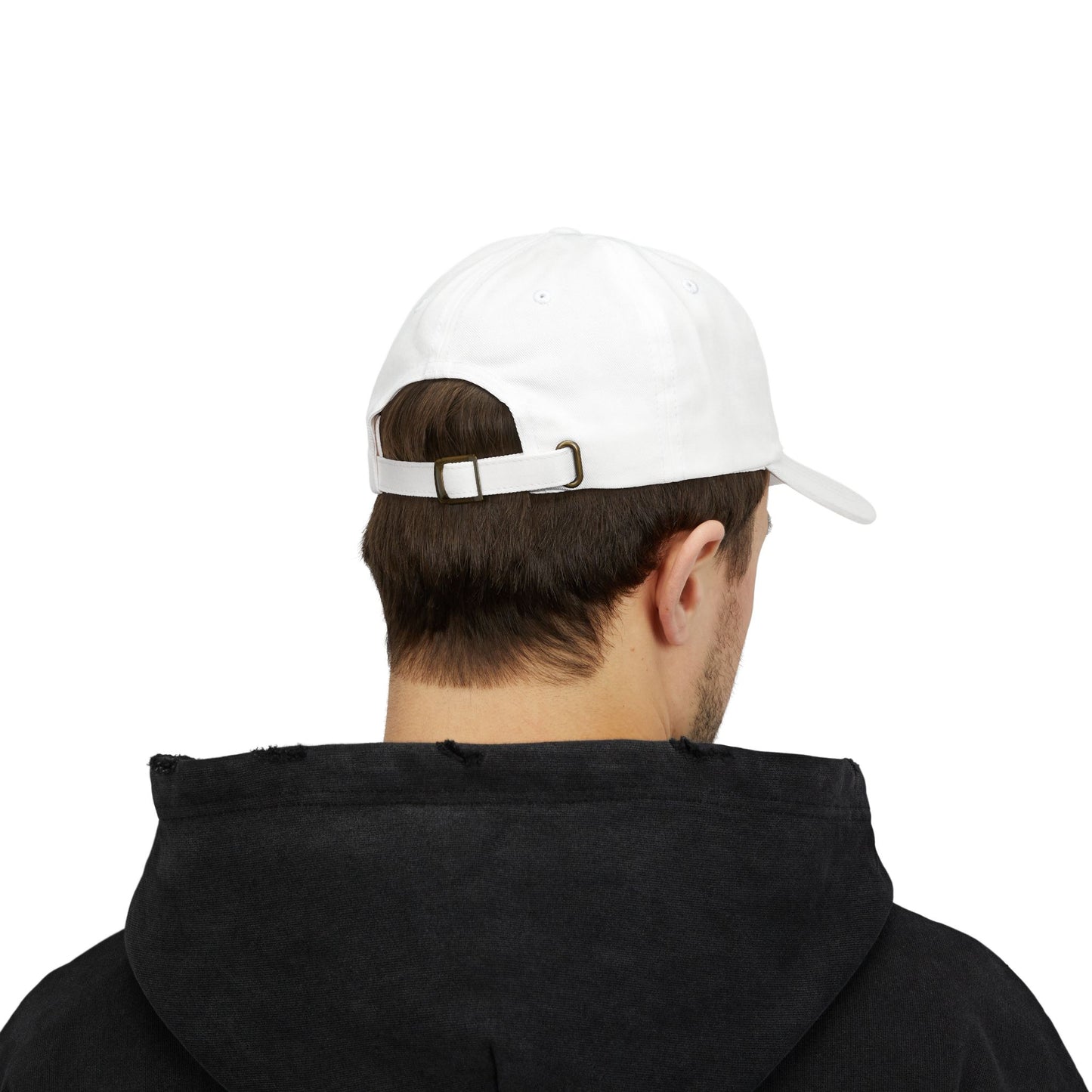 Test Design Hat