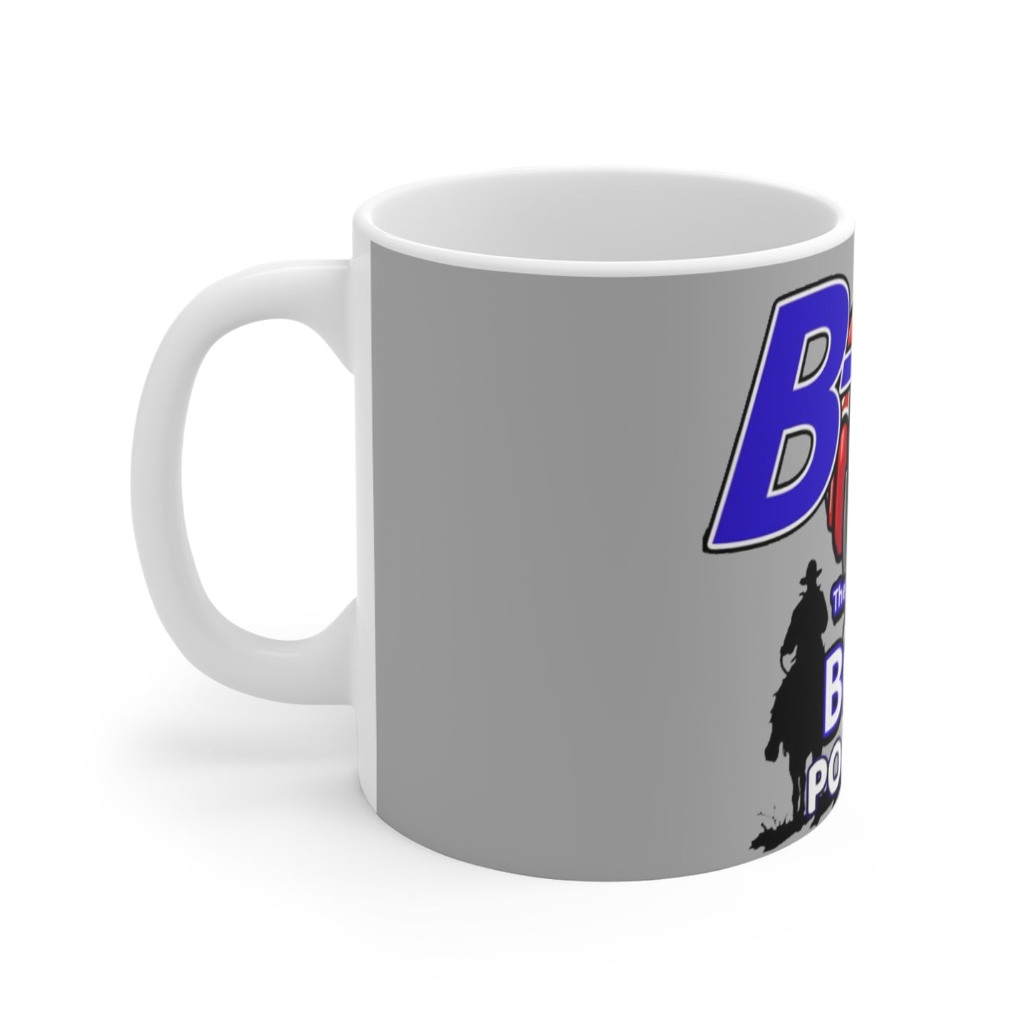 B-Low & The Boyz Mug 11oz