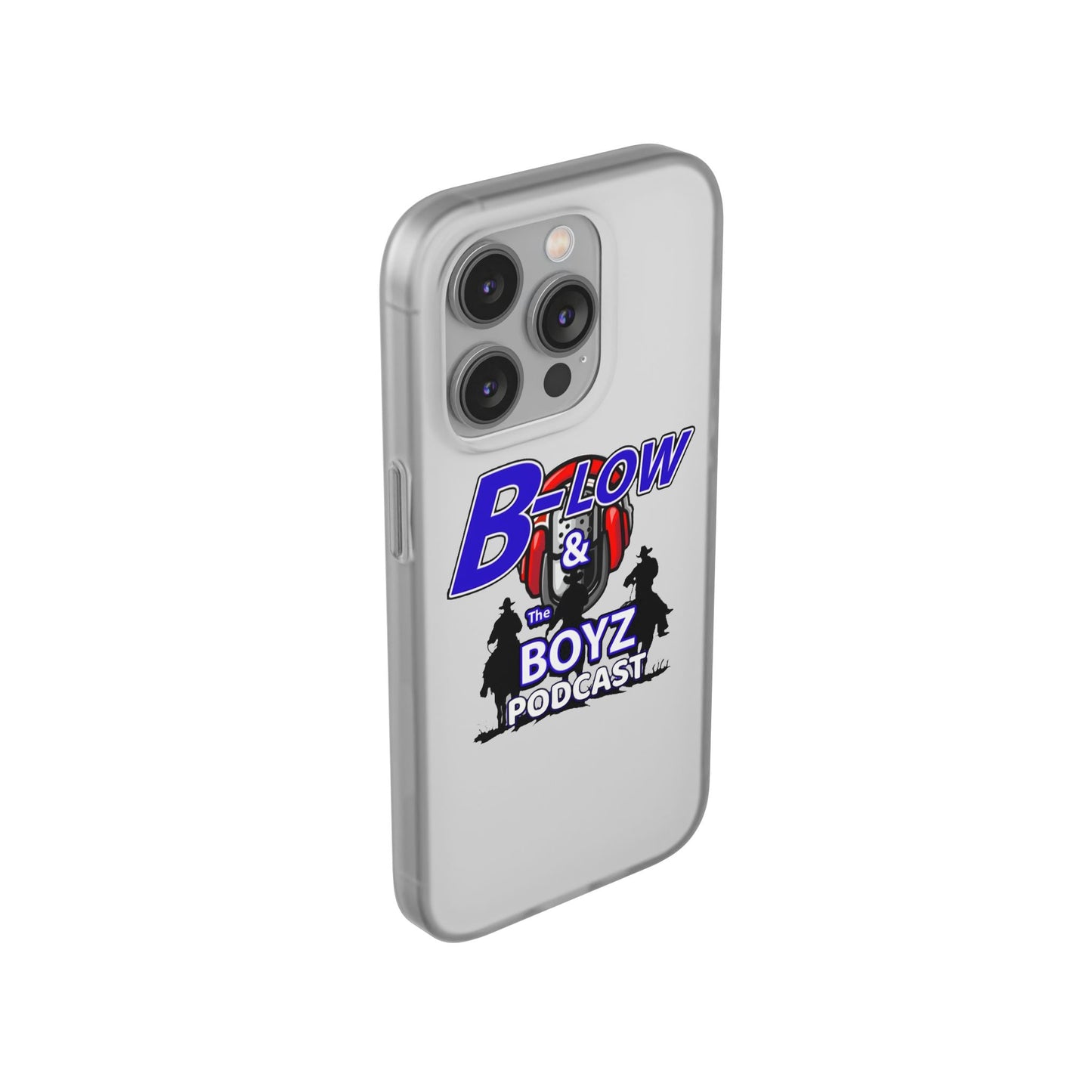 Flexi Cases