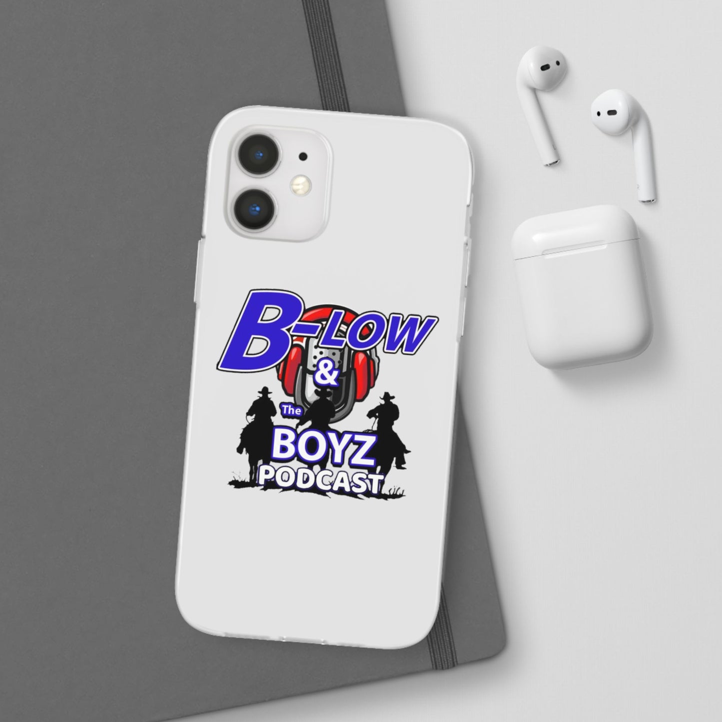 Flexi Cases