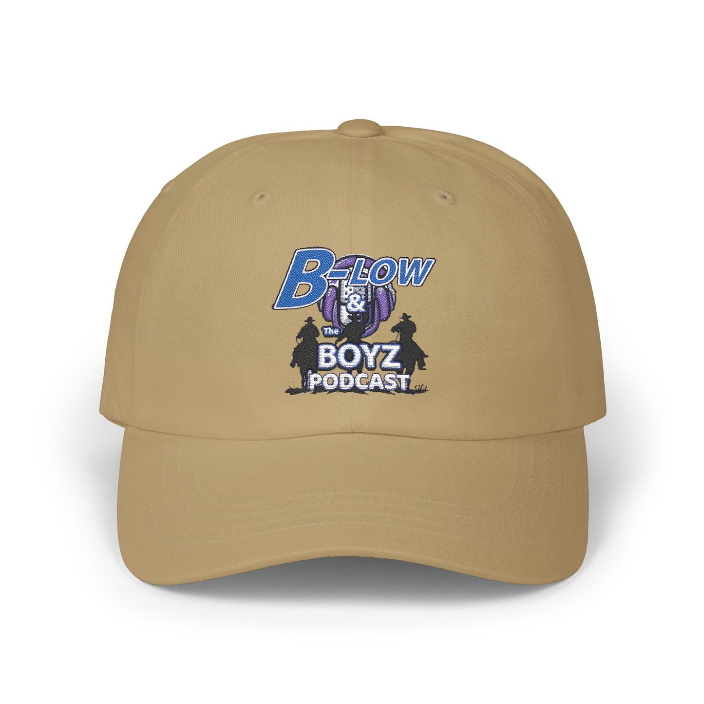 B-Low & The Boyz Ball Cap