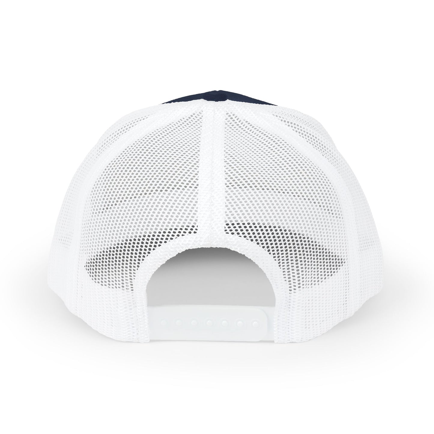 B-Low & The Boyz Snapback Trucker Cap