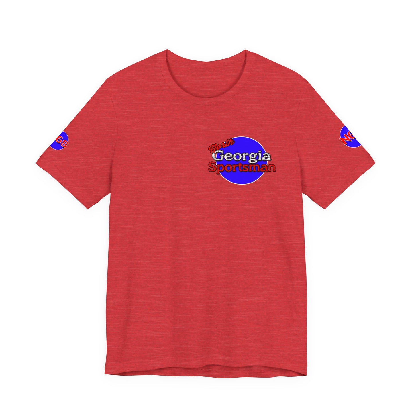 NGS Wear Short Sleeve Tee