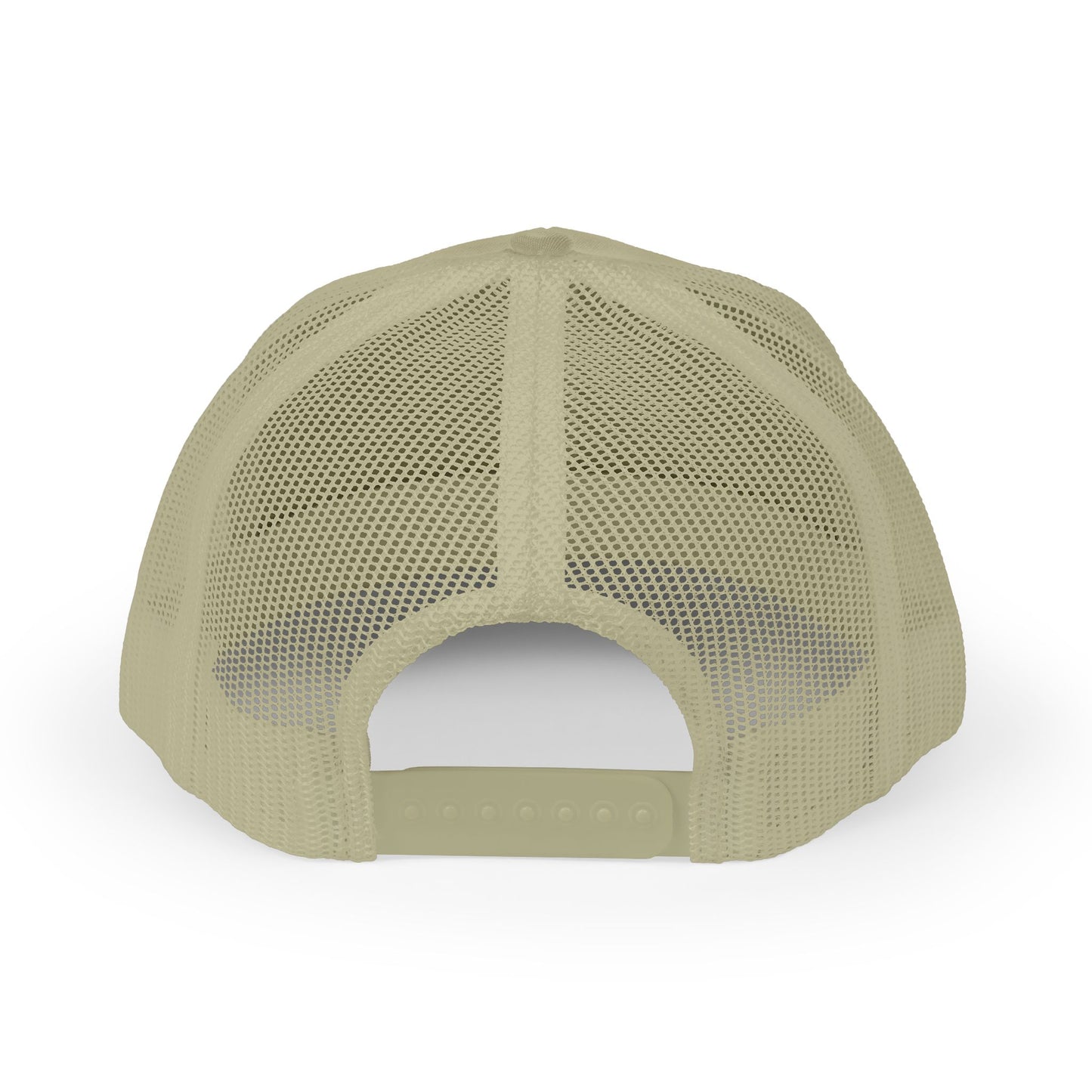 B-Low & The Boyz Snapback Trucker Cap