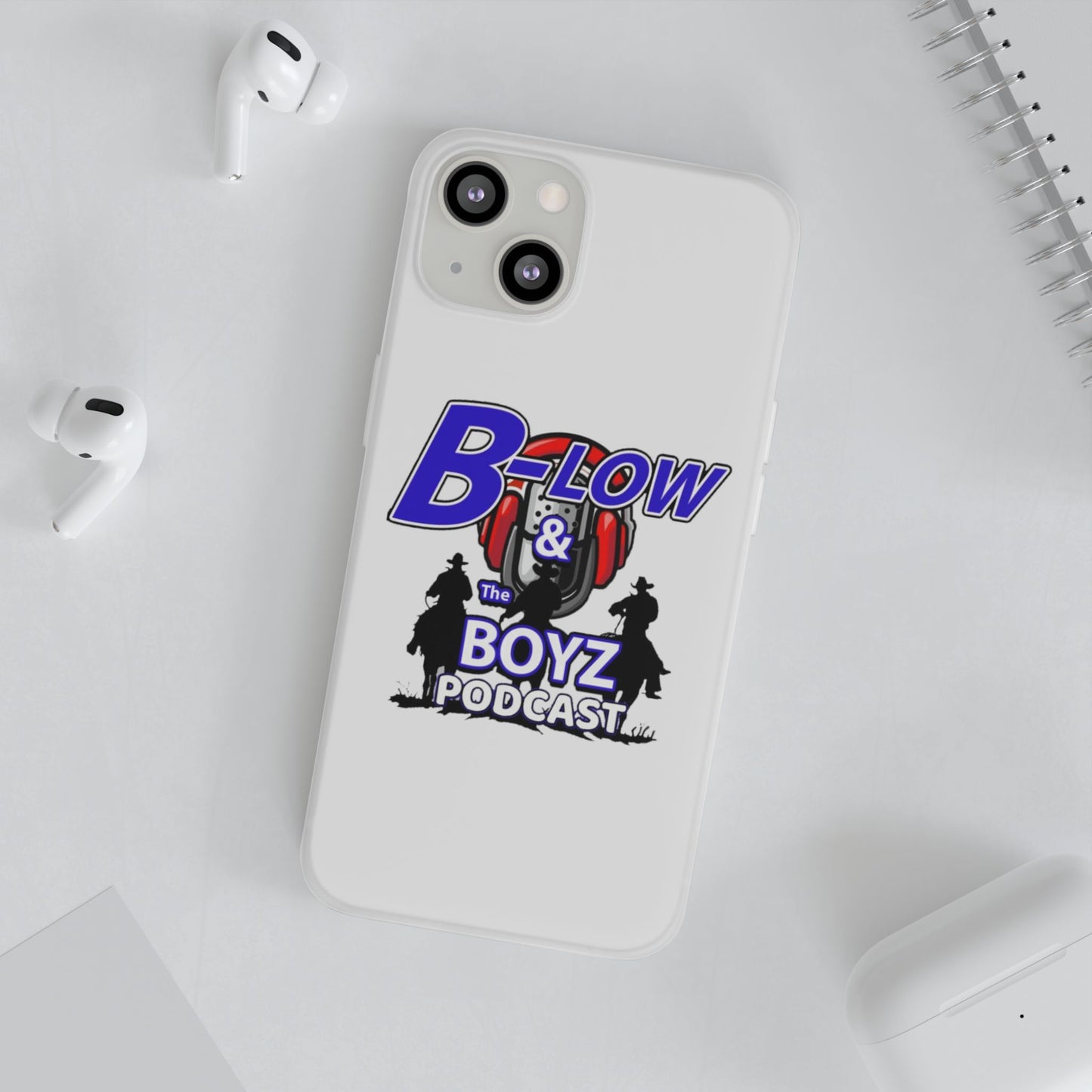 Flexi Cases