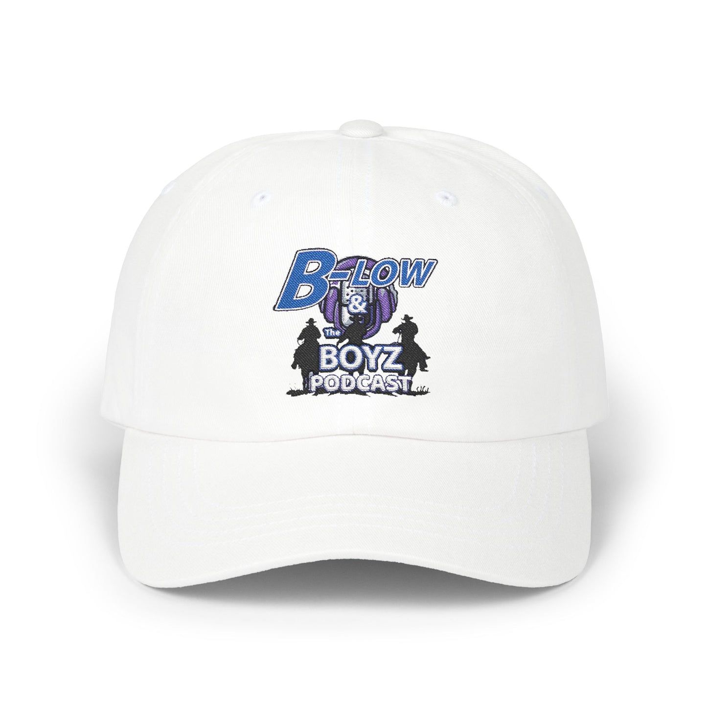 B-Low & The Boyz Ball Cap