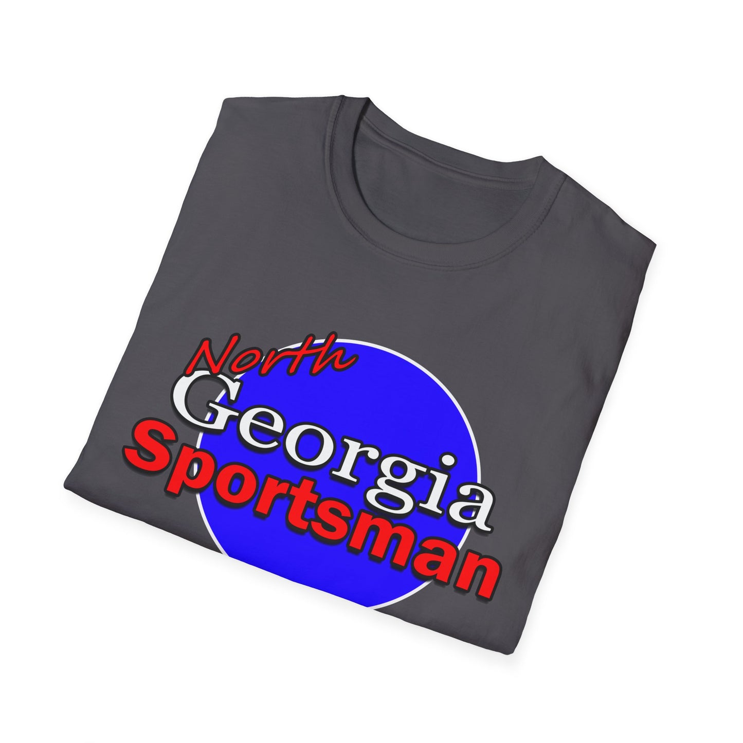 Original 1999 North Georgia Sportsman Tee