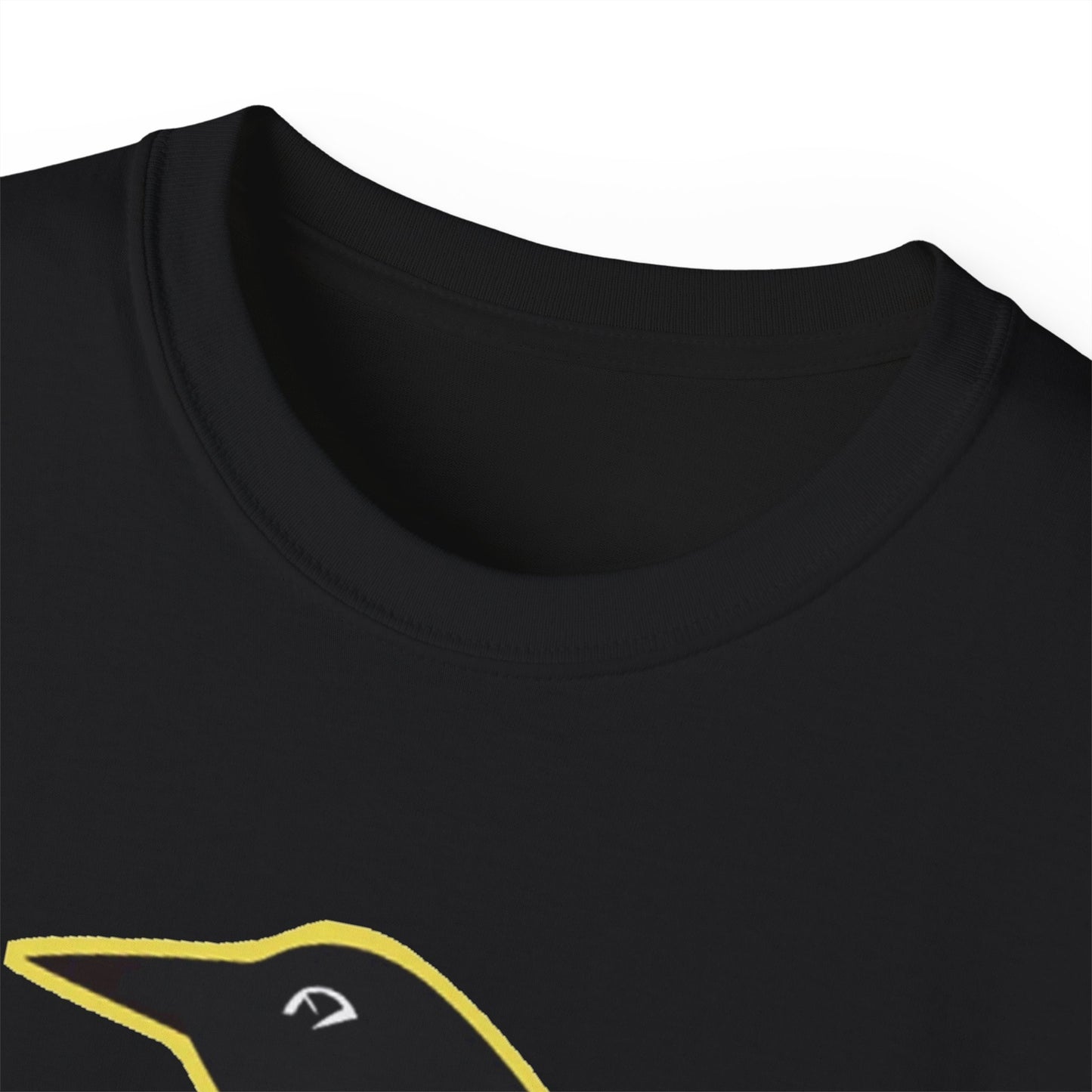 Pittsburgh All In One Sports Logo Tee