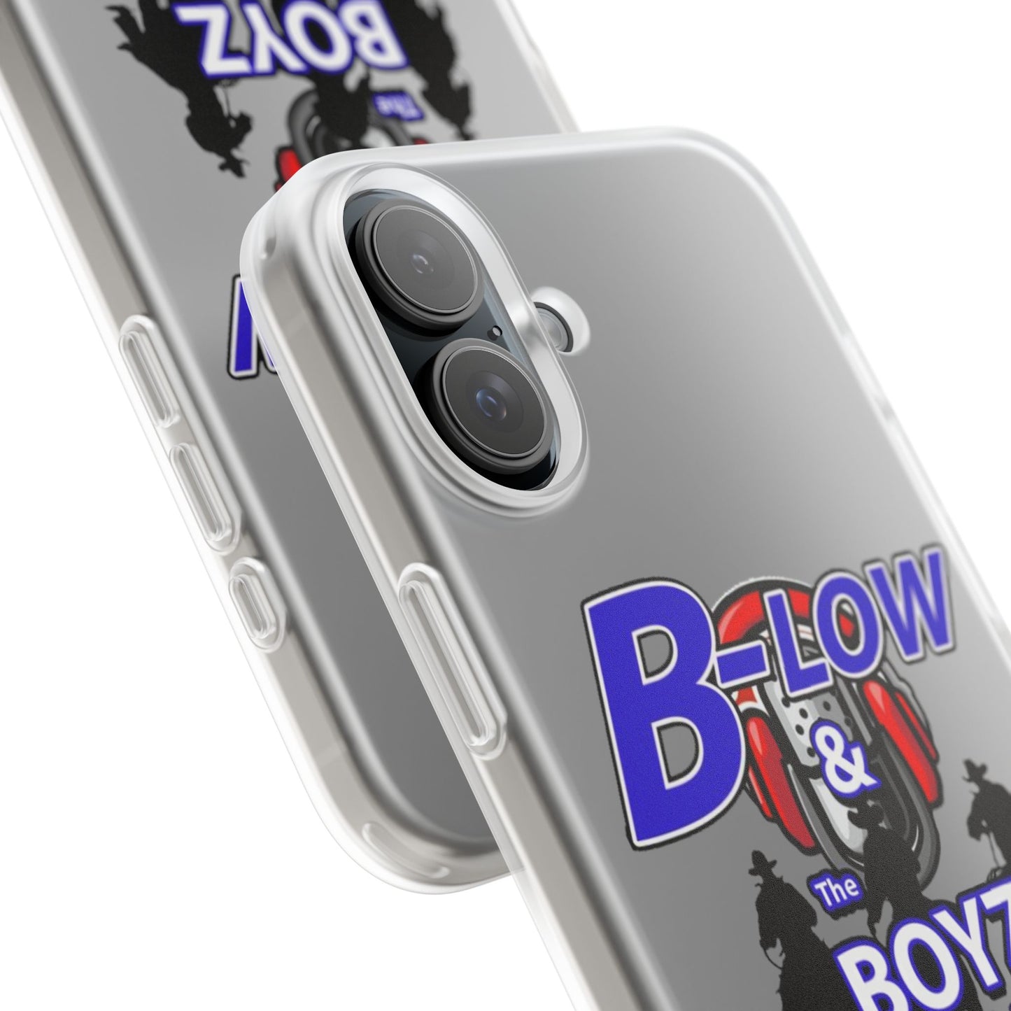 Flexi Cases