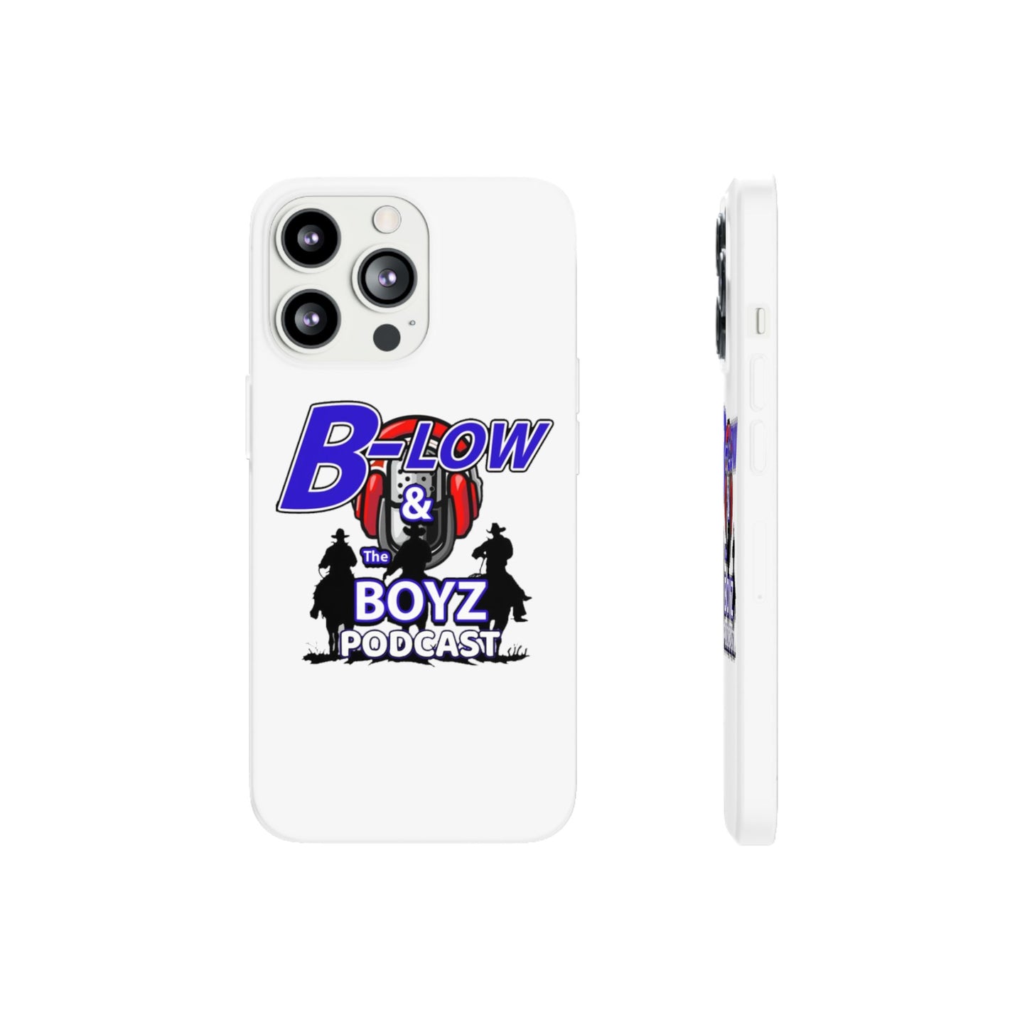 Flexi Cases