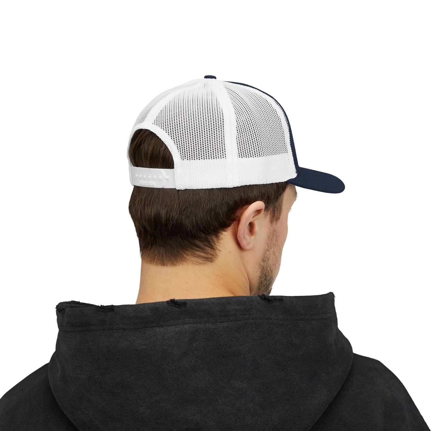 B-Low & The Boyz Snapback Trucker Cap