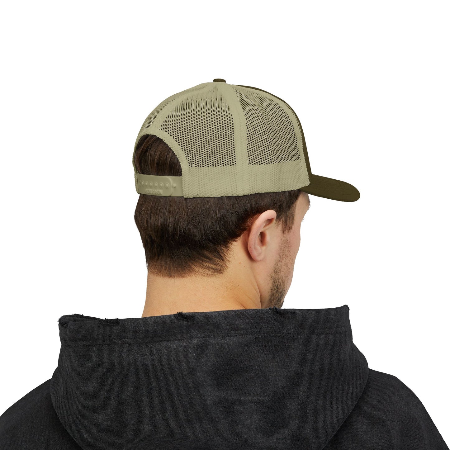 B-Low & The Boyz Snapback Trucker Cap