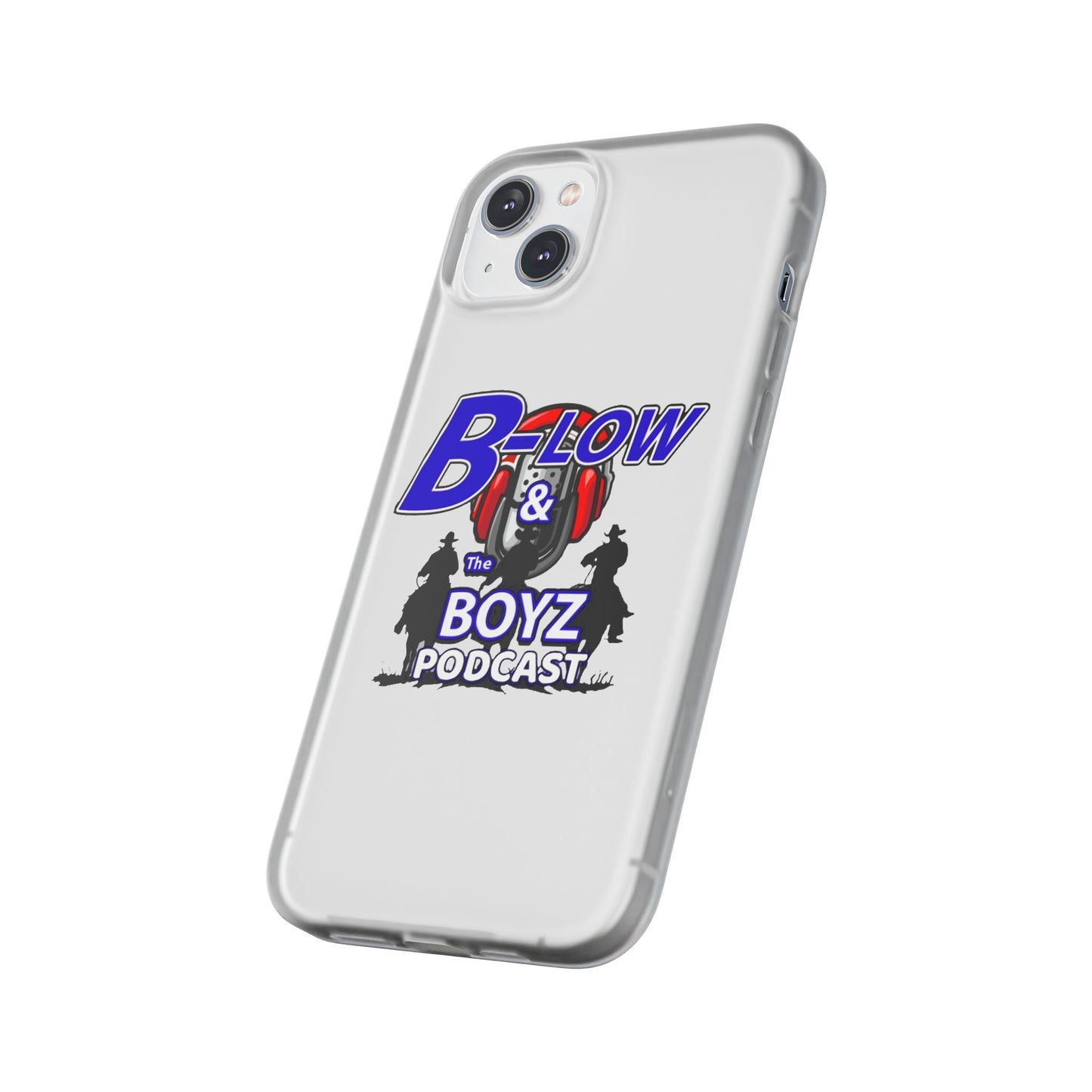Flexi Cases